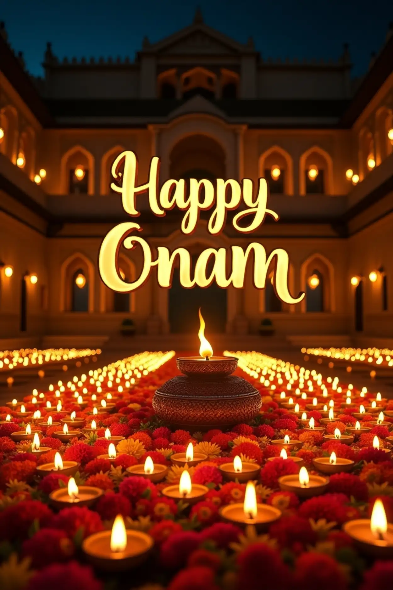Happy Onam Quotes For Whatsapp - Royalty Free Happy Onam Image | Pngmagic Free Download Happy Onam Quotes For Whatsapp - High Quality Happy Onam Background