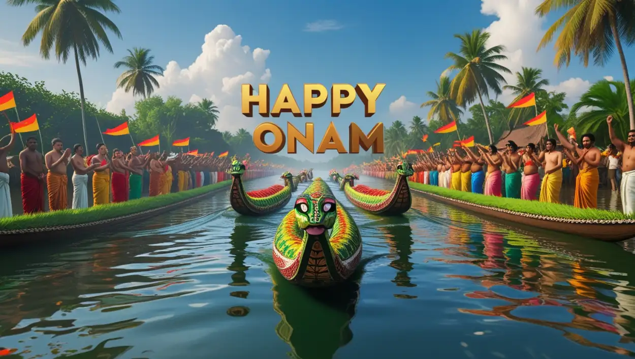 Free Download Happy Onam Song Malayalam Mp3 Download - High Quality Happy Onam Background
