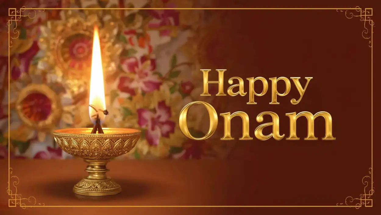 Happy Onam Wishes In English - Royalty Free Happy Onam Image | Pngmagic Free Download Happy Onam Wishes In English - High Quality Happy Onam Background