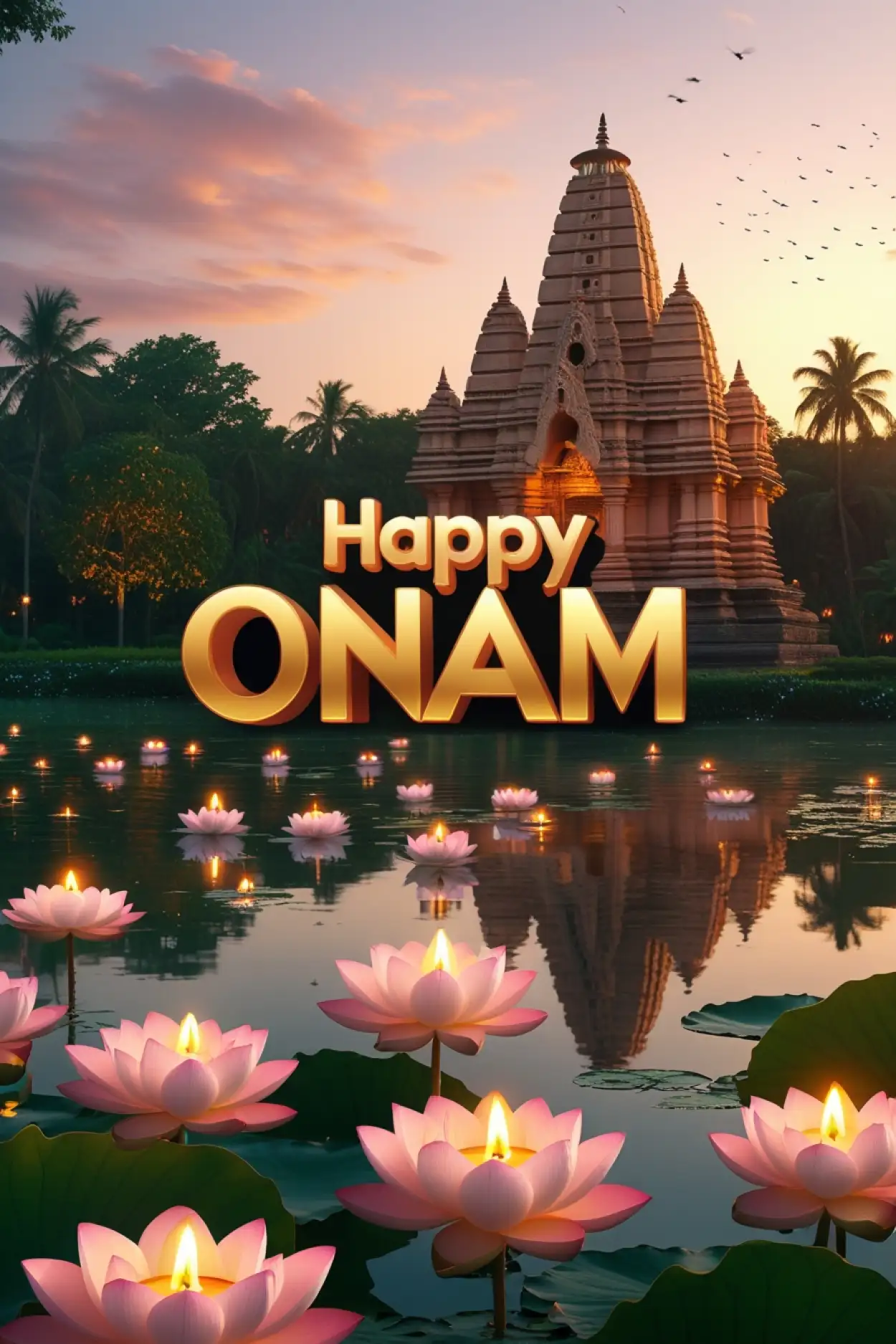 Happy Onam Youtube Shorts Ideas - Royalty Free Happy Onam Image | Pngmagic Free Download Happy Onam Youtube Shorts Ideas - High Quality Happy Onam Background