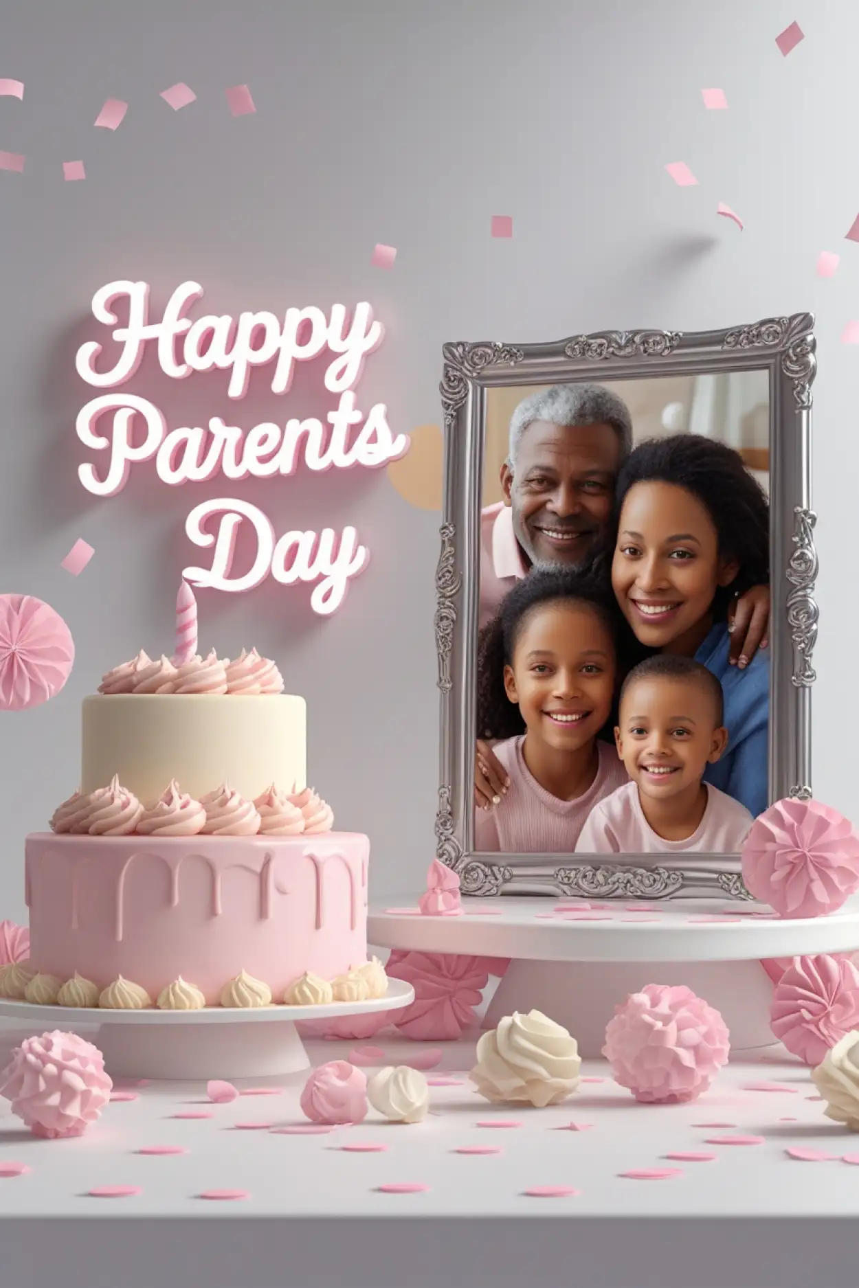 Free Download Happy Parents Day Whatsapp Status Video - High Quality Happy Parents Day Background