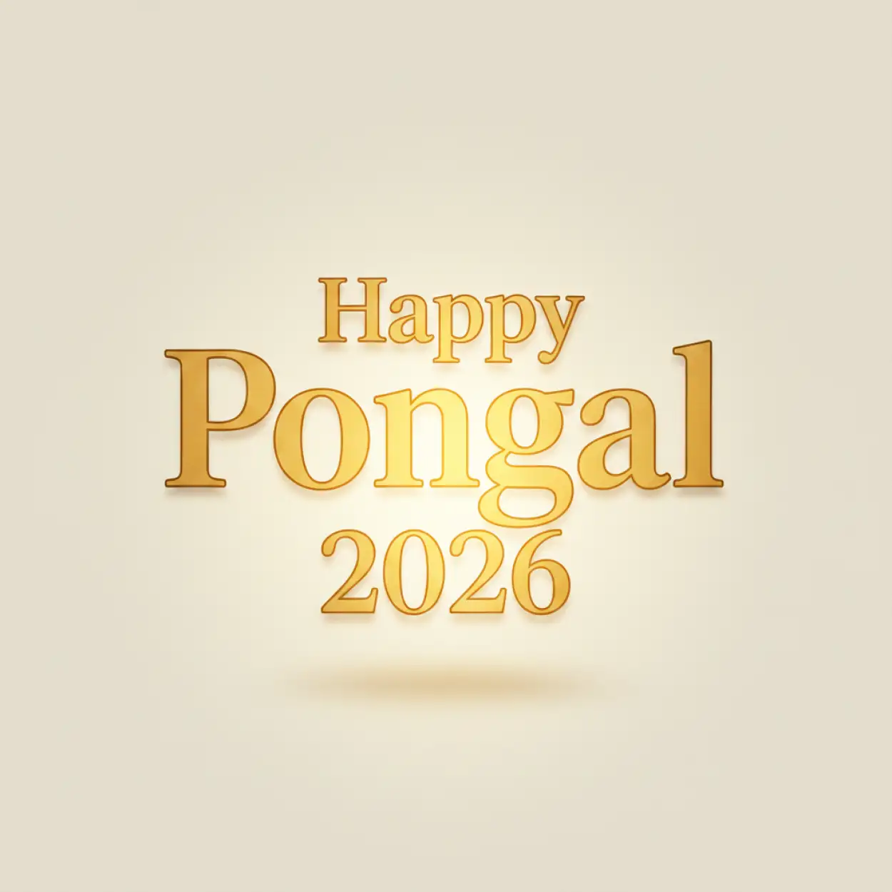 Free Download Happy Pongal Wishes 2026 For Business Clients Banner - High Quality Happy Pongal Wishes 2026 Background