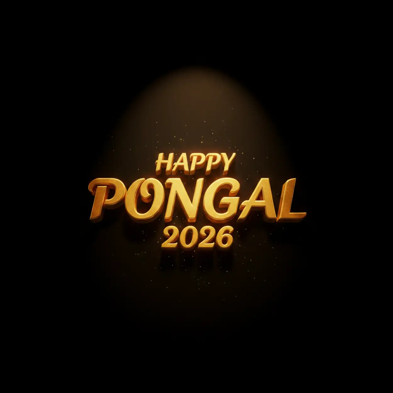 Free Download Happy Pongal Wishes Images 2026 - High Quality Happy Pongal Wishes 2026 Background