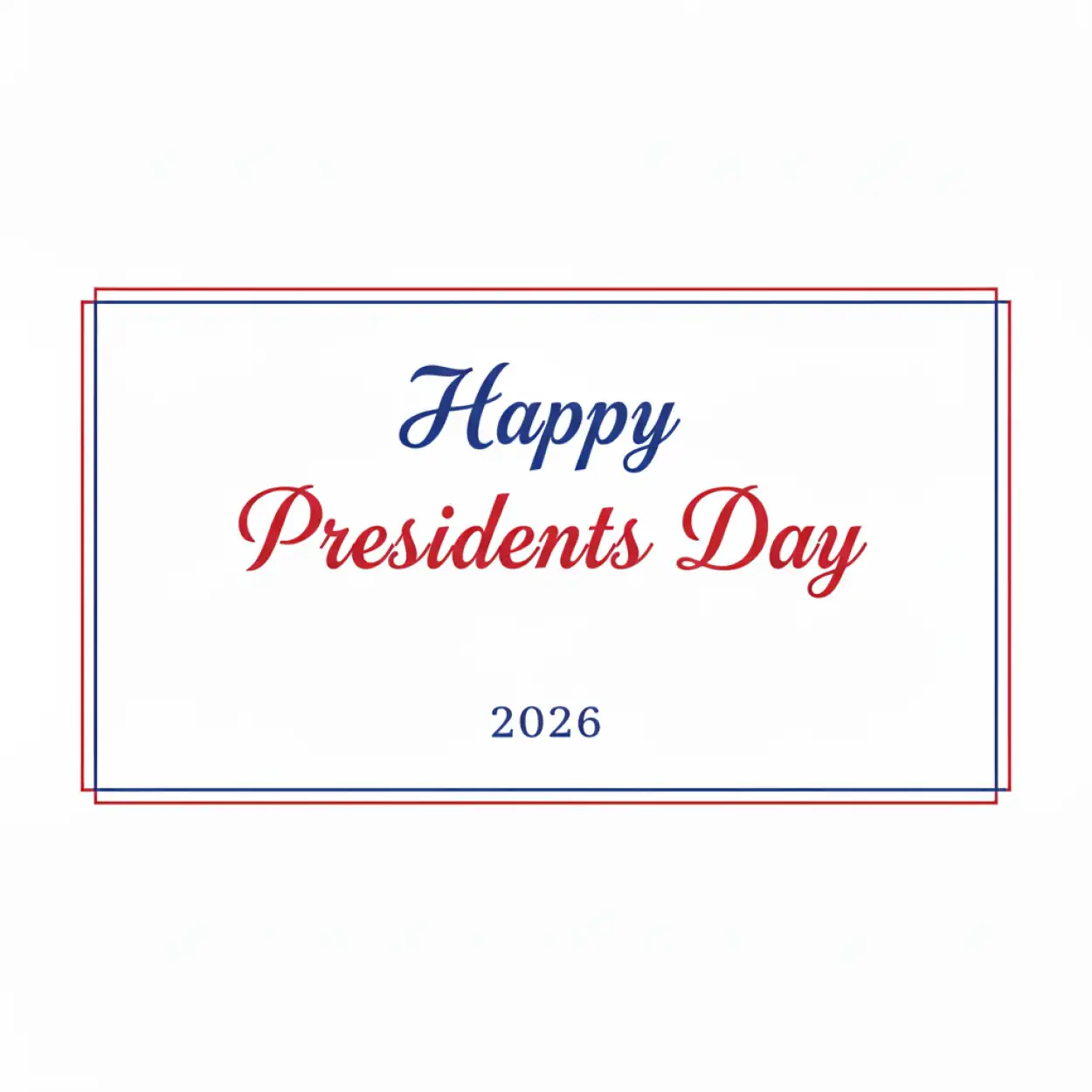 Happy Presidents Day 2026 American Holiday Banner - Royalty Free Happy Presidents Day 2026 Image | Pngmagic Free Download Happy Presidents Day 2026 American Holiday Banner - High Quality Happy Presidents Day 2026 Background