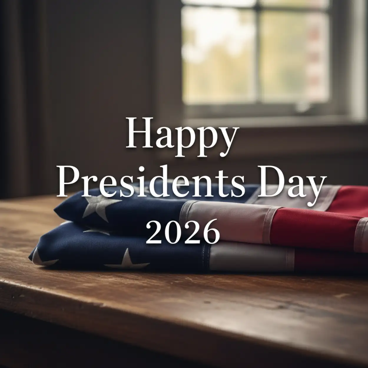 Free Download Happy Presidents Day 2026 Facebook Post - High Quality Happy Presidents Day 2026 Background