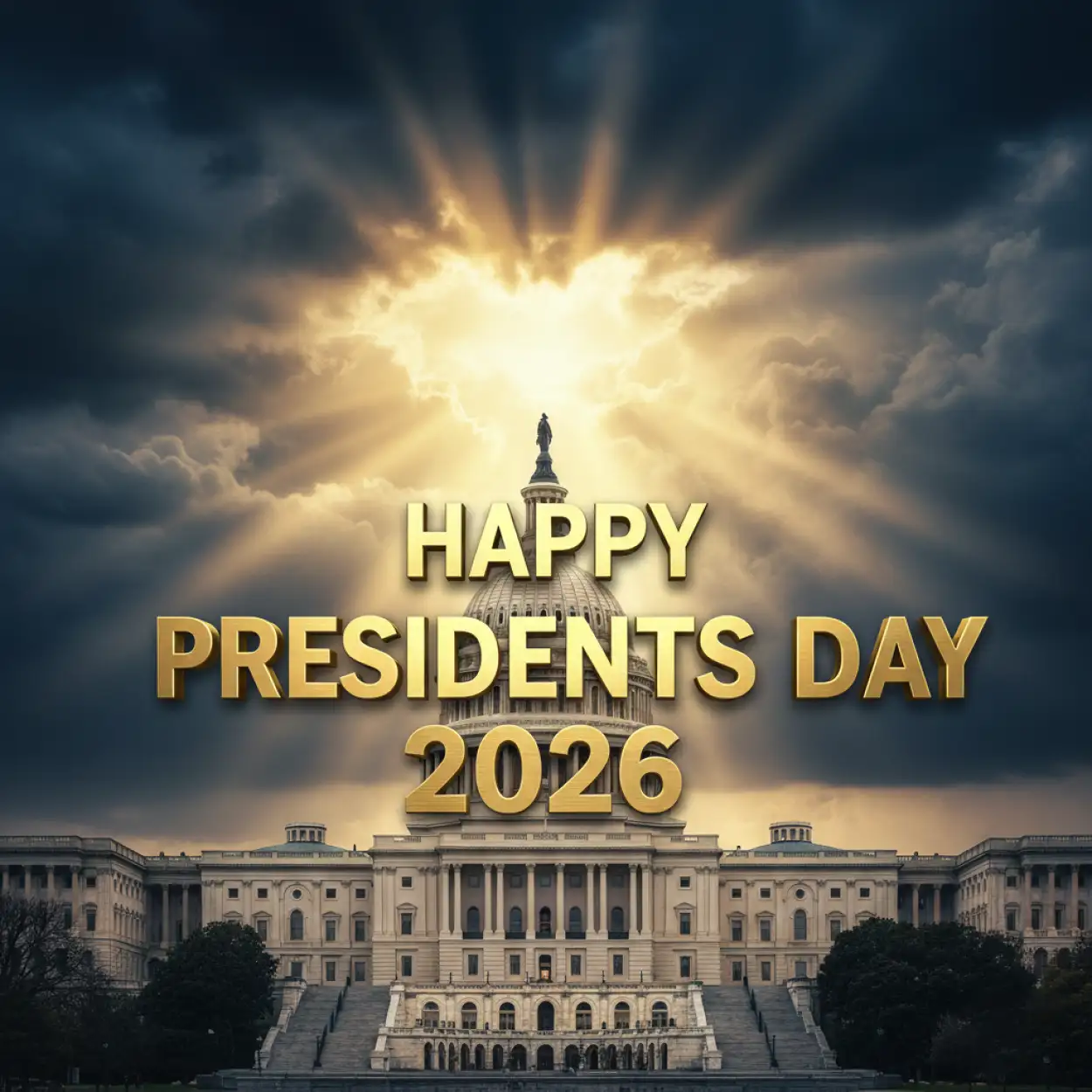 Free Download Happy Presidents Day 2026 Free Download - High Quality Happy Presidents Day 2026 Background