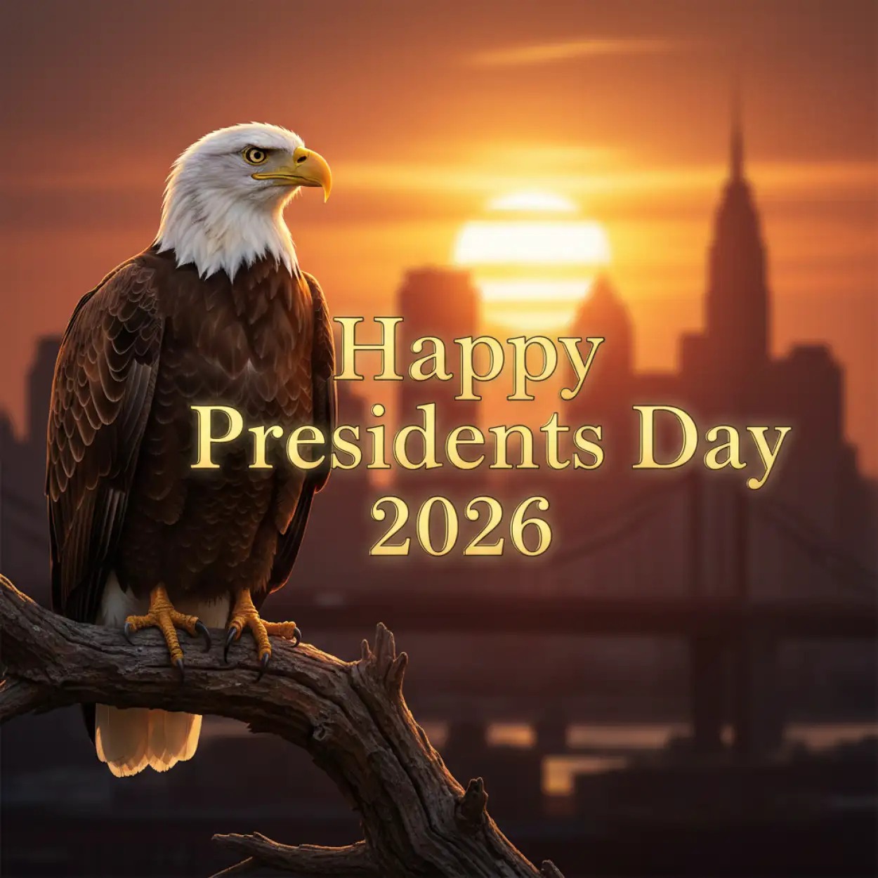 Free Download Happy Presidents Day 2026 Images - High Quality Happy Presidents Day 2026 Background