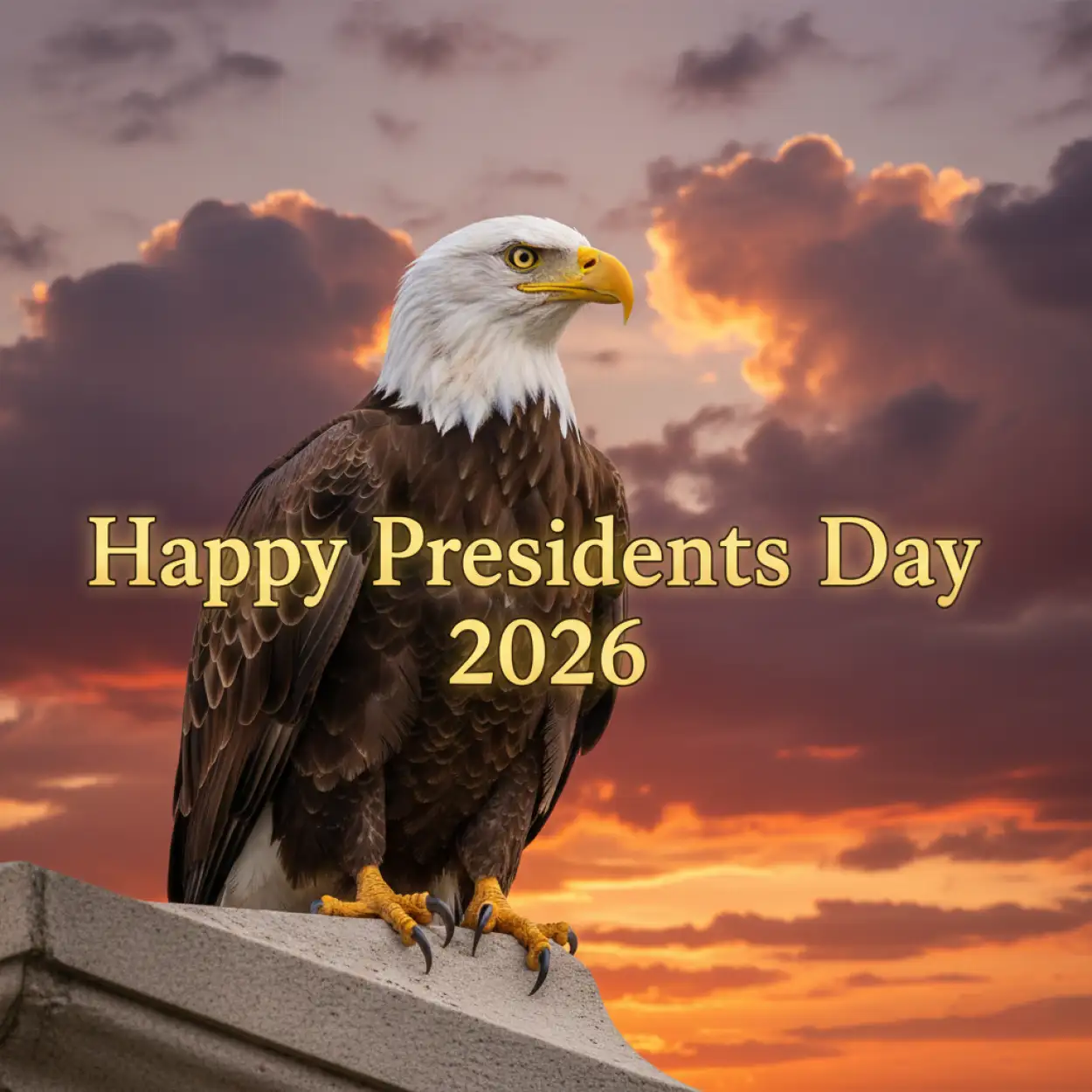 Free Download Happy Presidents Day 2026 Inspirational Quotes - High Quality Happy Presidents Day 2026 Background