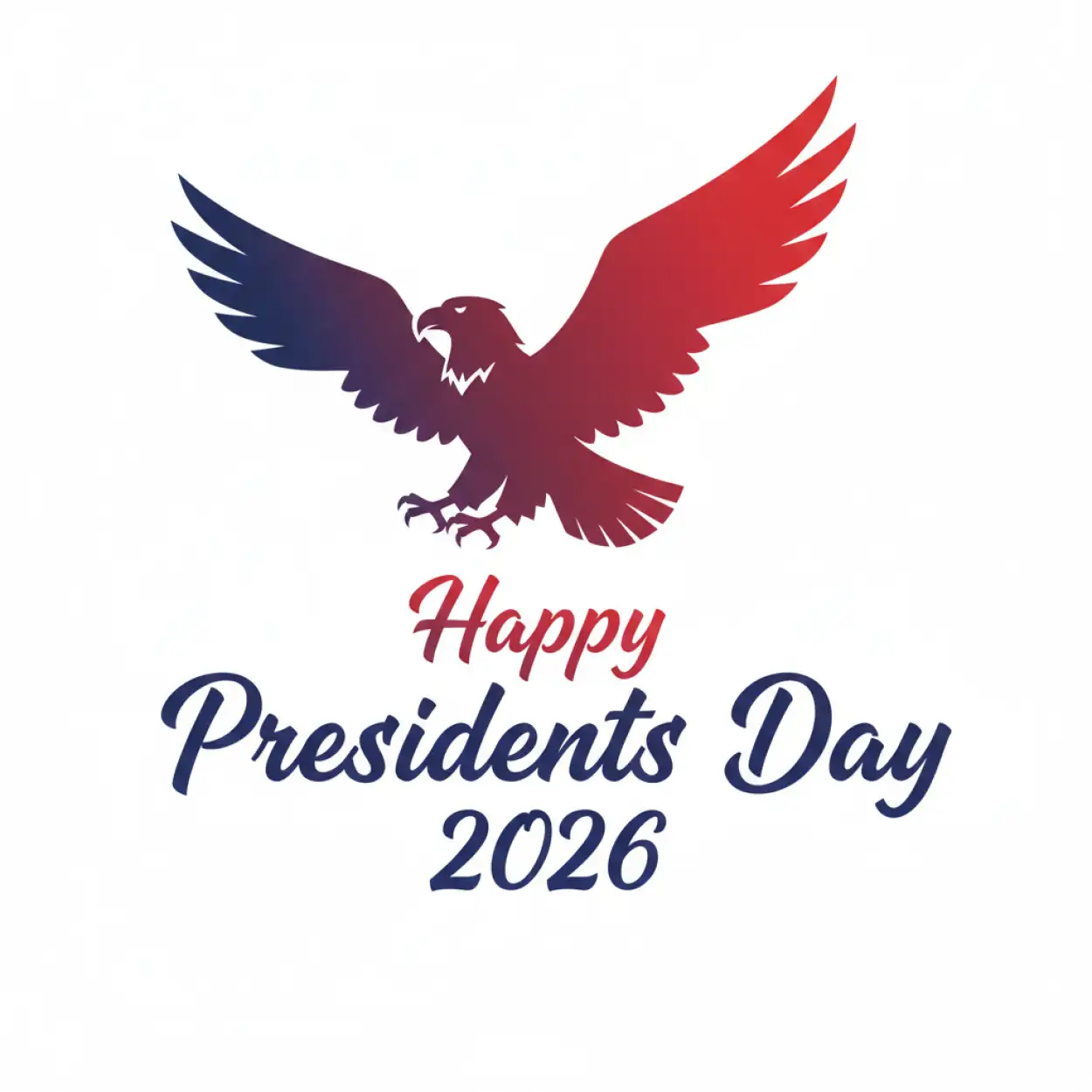 Happy Presidents Day 2026 Png Image - Royalty Free Happy Presidents Day 2026 Image | Pngmagic Free Download Happy Presidents Day 2026 Png Image - High Quality Happy Presidents Day 2026 PNG Image
