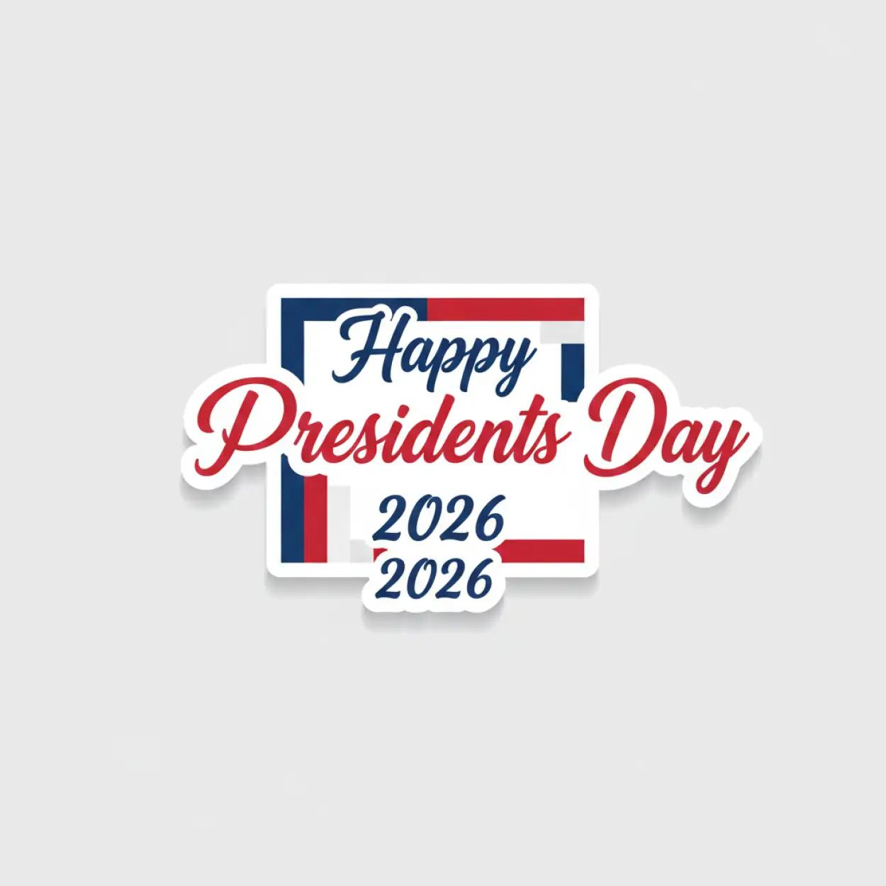 Happy Presidents Day 2026 Usa Patriotic Design - Royalty Free Happy Presidents Day 2026 Image | Pngmagic Free Download Happy Presidents Day 2026 Usa Patriotic Design - High Quality Happy Presidents Day 2026 Background