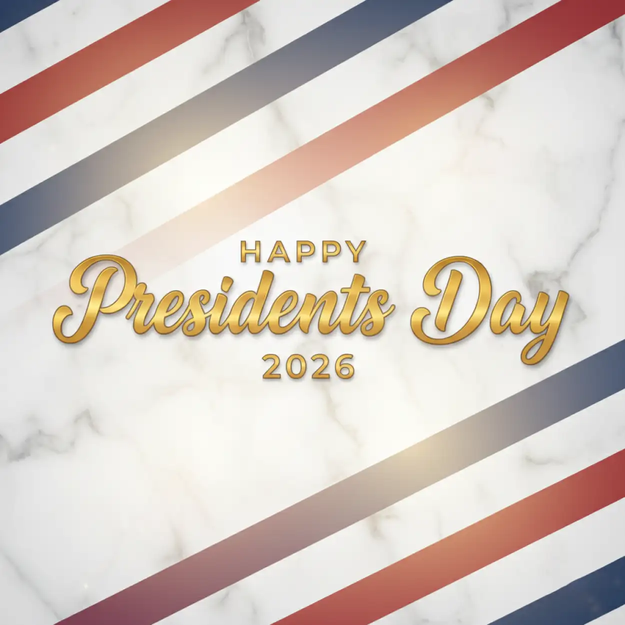 Free Download Happy Presidents Day 2026 Vector Background - High Quality Happy Presidents Day 2026 Background