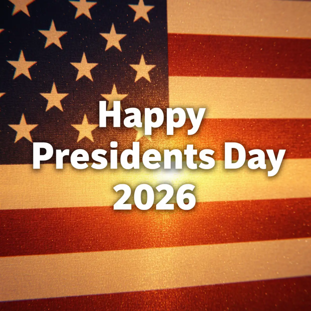 Free Download Happy Presidents Day 2026 Youtube Thumbnail Background - High Quality Happy Presidents Day 2026 Background