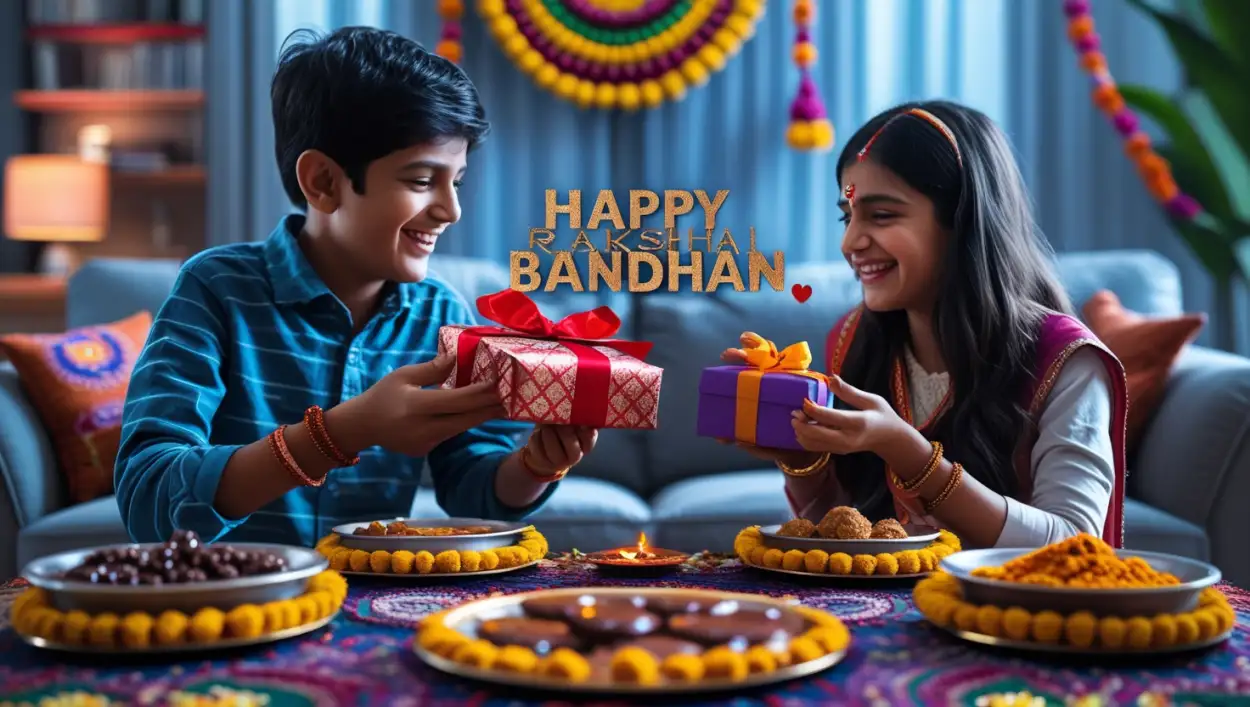 Happy Raksha Bandhan Dress Ideas For Sister - Royalty Free Happy Raksha Bandhan Image | Pngmagic Free Download Happy Raksha Bandhan Dress Ideas For Sister - High Quality Happy Raksha Bandhan Background