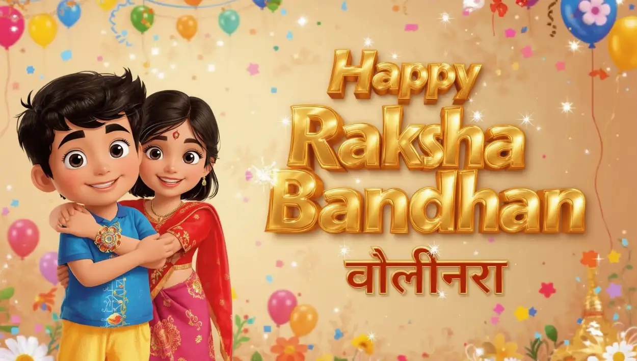 Happy Raksha Bandhan Message For Sister In Hindi - Royalty Free Raksha Bandhan Wishes For Sister Image | Pngmagic Free Download Happy Raksha Bandhan Message For Sister In Hindi - High Quality Raksha Bandhan Wishes For Sister Background