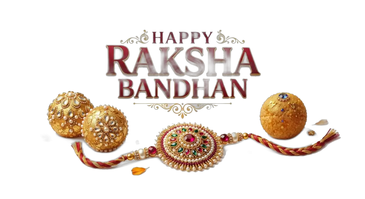 Free Download Happy Raksha Bandhan Png Images Free Download - High Quality Happy Raksha Bandhan Png Transparent Transparent PNG