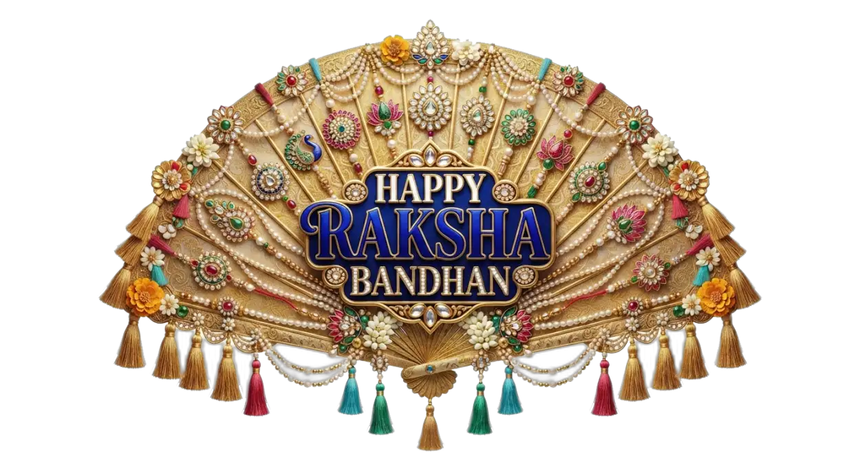 Free Download Happy Raksha Bandhan Png Transparent Download - High Quality Happy Raksha Bandhan Png Transparent Transparent PNG
