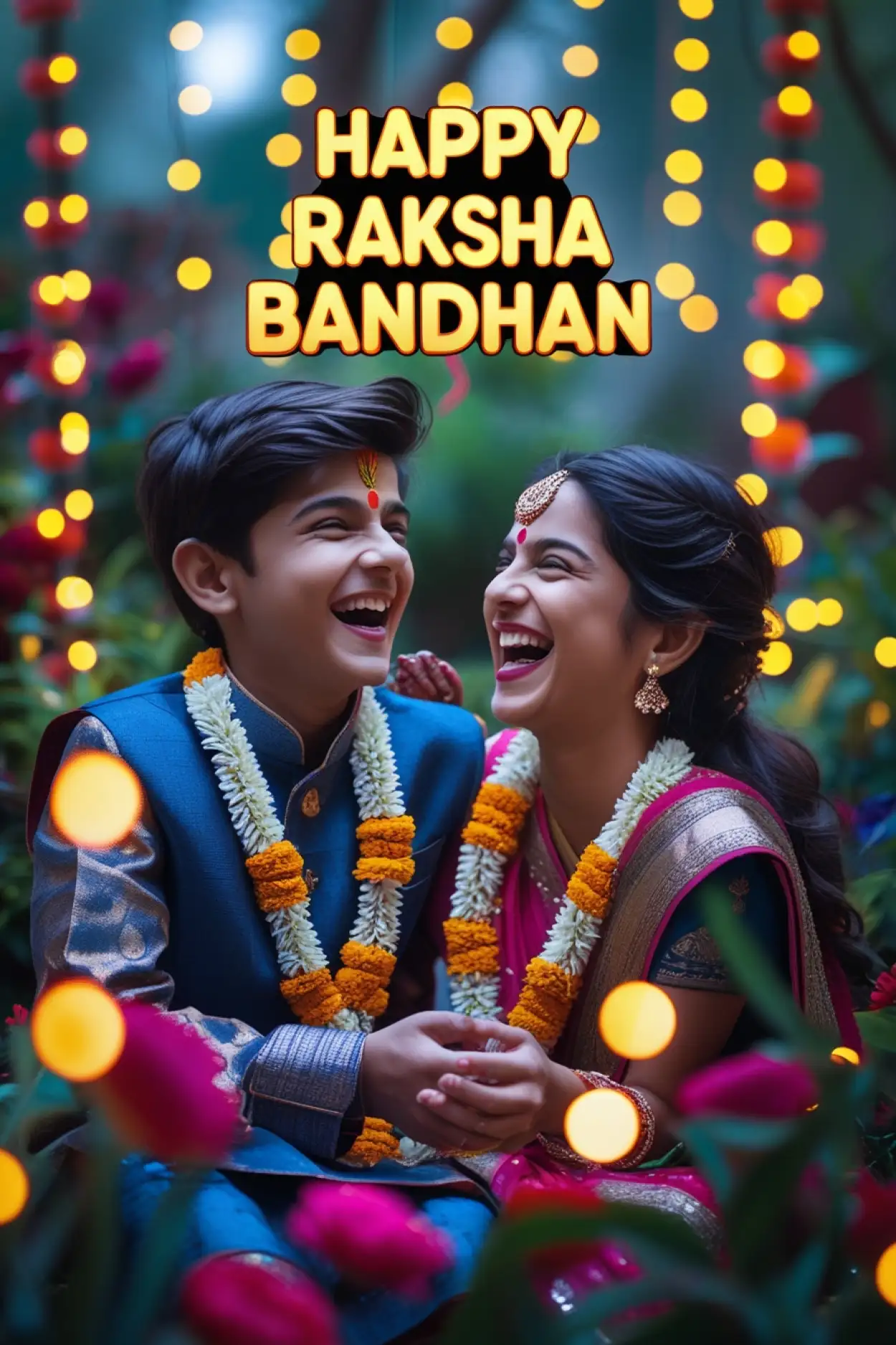 Happy Raksha Bandhan Quotes With Images - Royalty Free Happy Raksha Bandhan Image | Pngmagic Free Download Happy Raksha Bandhan Quotes With Images - High Quality Happy Raksha Bandhan Background