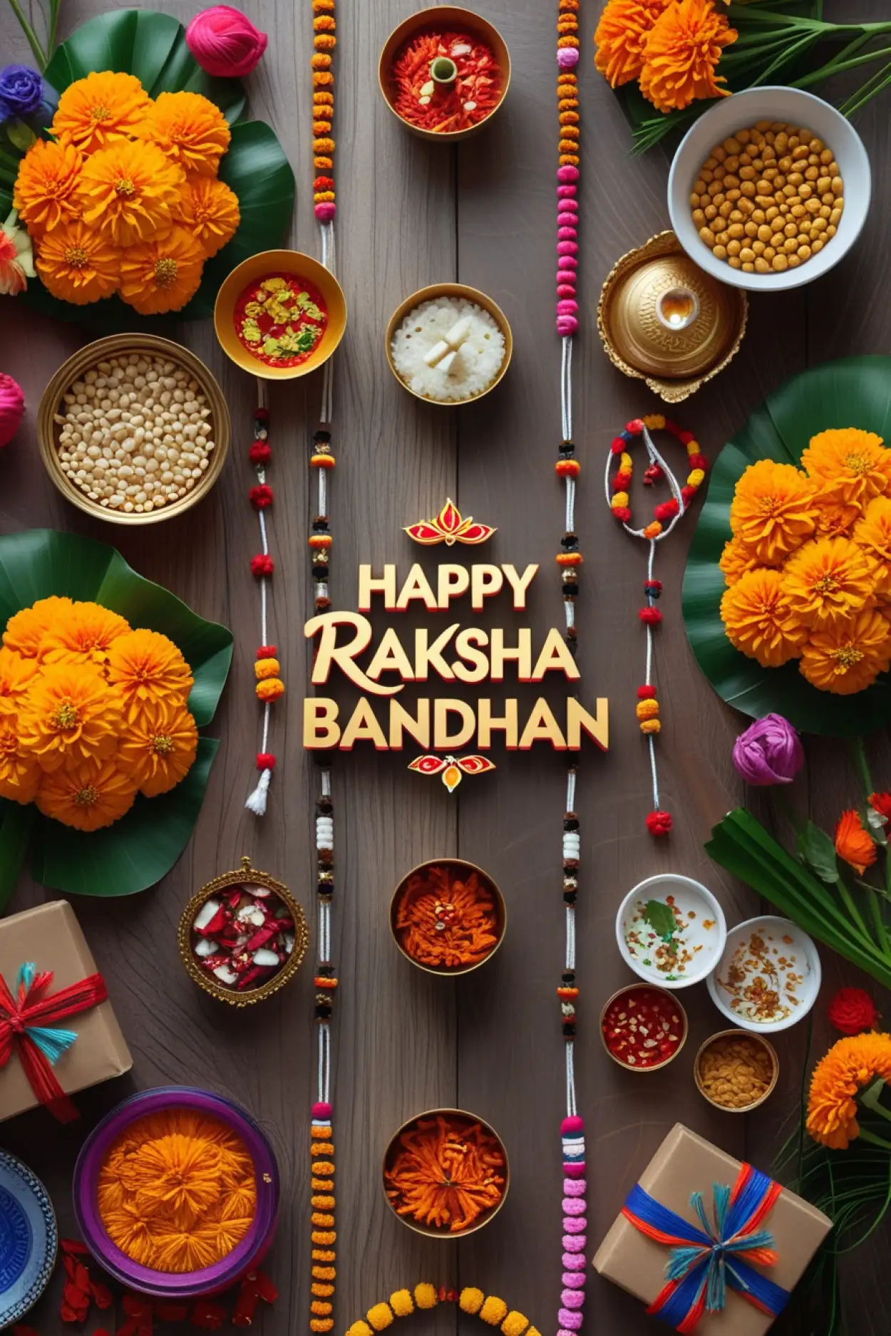 Free Download Happy Raksha Bandhan Sweet Images Laddu - High Quality Happy Raksha Bandhan Background