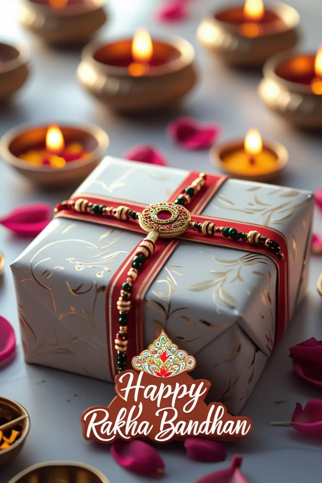 Happy Raksha Bandhan Typography Logo Design - Royalty Free Happy Raksha Bandhan Image | Pngmagic Free Download Happy Raksha Bandhan Typography Logo Design - High Quality Happy Raksha Bandhan Background