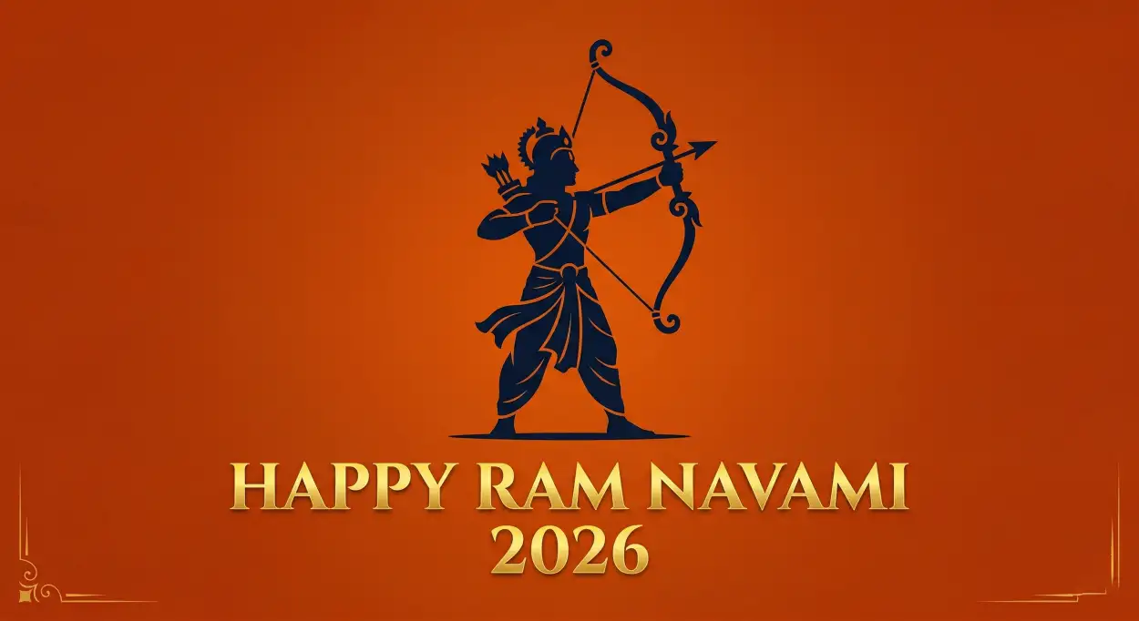 Free Download Happy Ram Navami 2026 Images For Whatsapp Status Hd - High Quality Happy Ram Navami 2026 Image