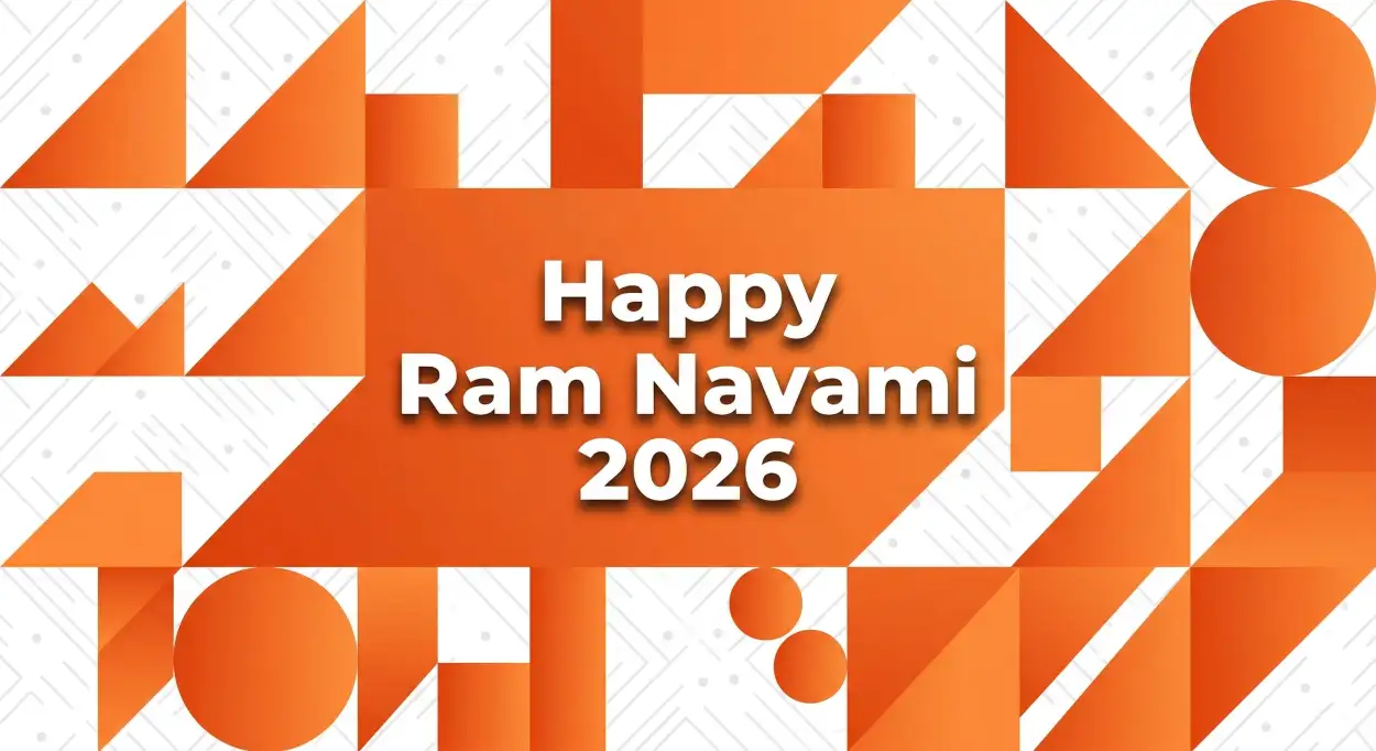 Free Download Happy Ram Navami 2026 - High Quality Happy Ram Navami 2026 Image