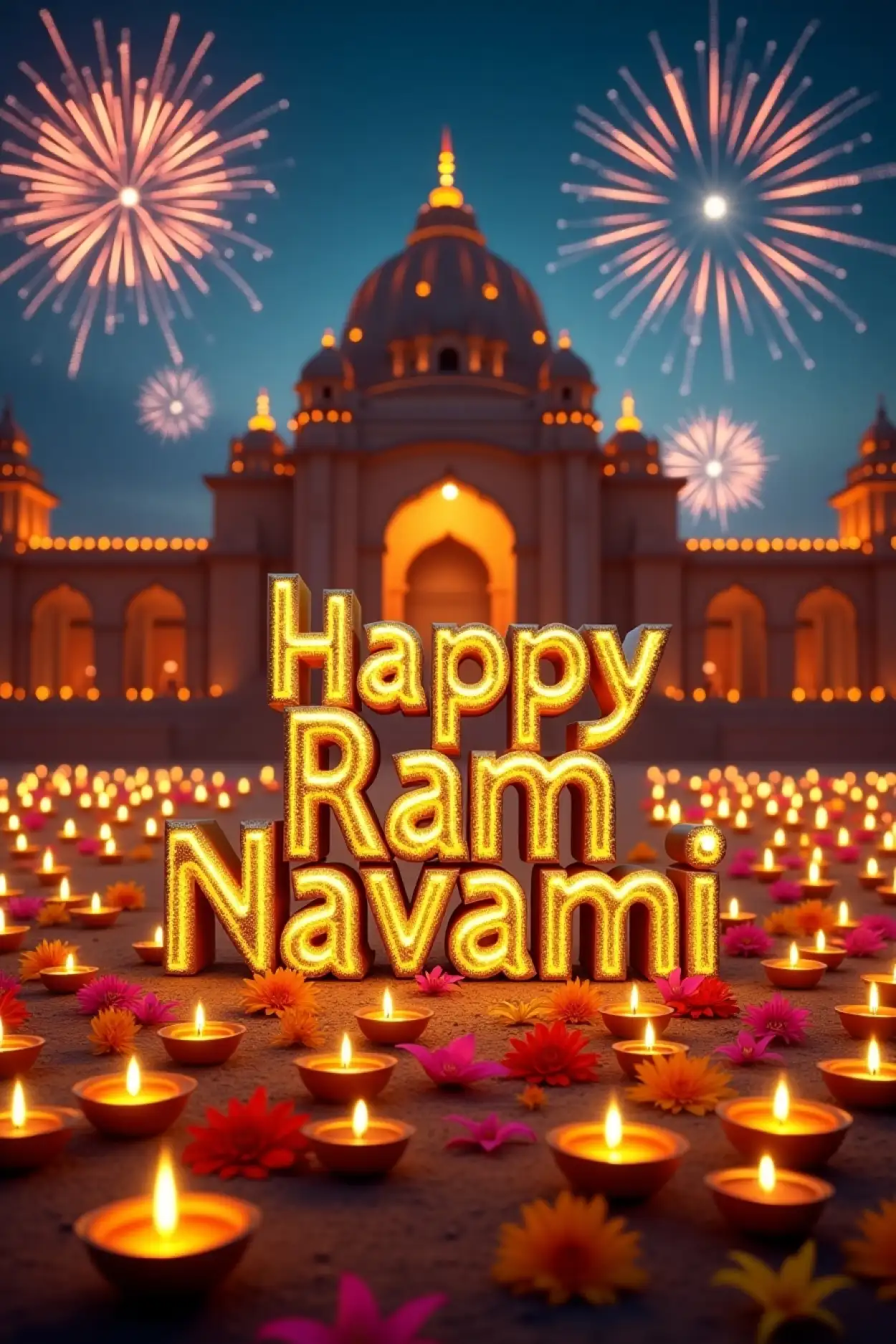 Happy Ram Navami Blessings Quotes - Royalty Free Happy Ram Navami Image | Pngmagic Free Download Happy Ram Navami Blessings Quotes - High Quality Happy Ram Navami Background