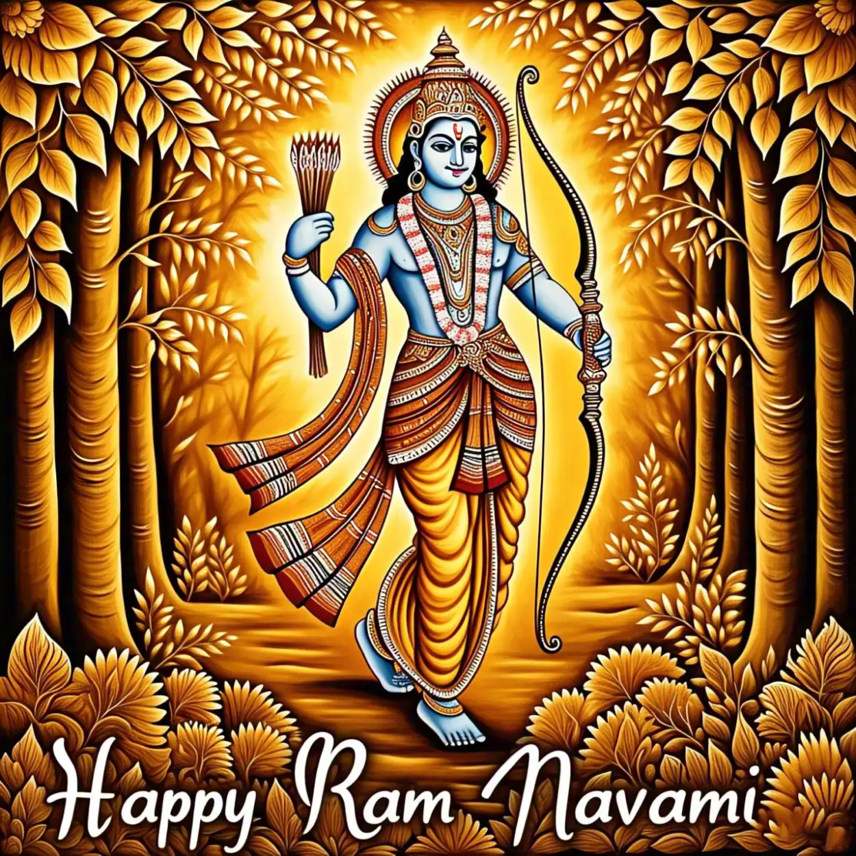 Happy Ram Navami Golden Temple Image - Royalty Free Happy Ram Navami Image | Pngmagic Free Download Happy Ram Navami Golden Temple Image - High Quality Happy Ram Navami Background