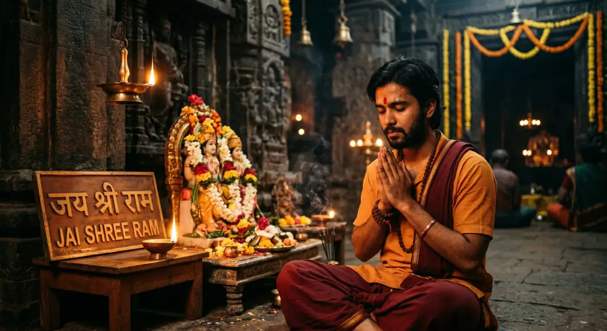 Free Download Happy Ram Navami Images For Reels And Shorts - High Quality Happy Ram Navami Image