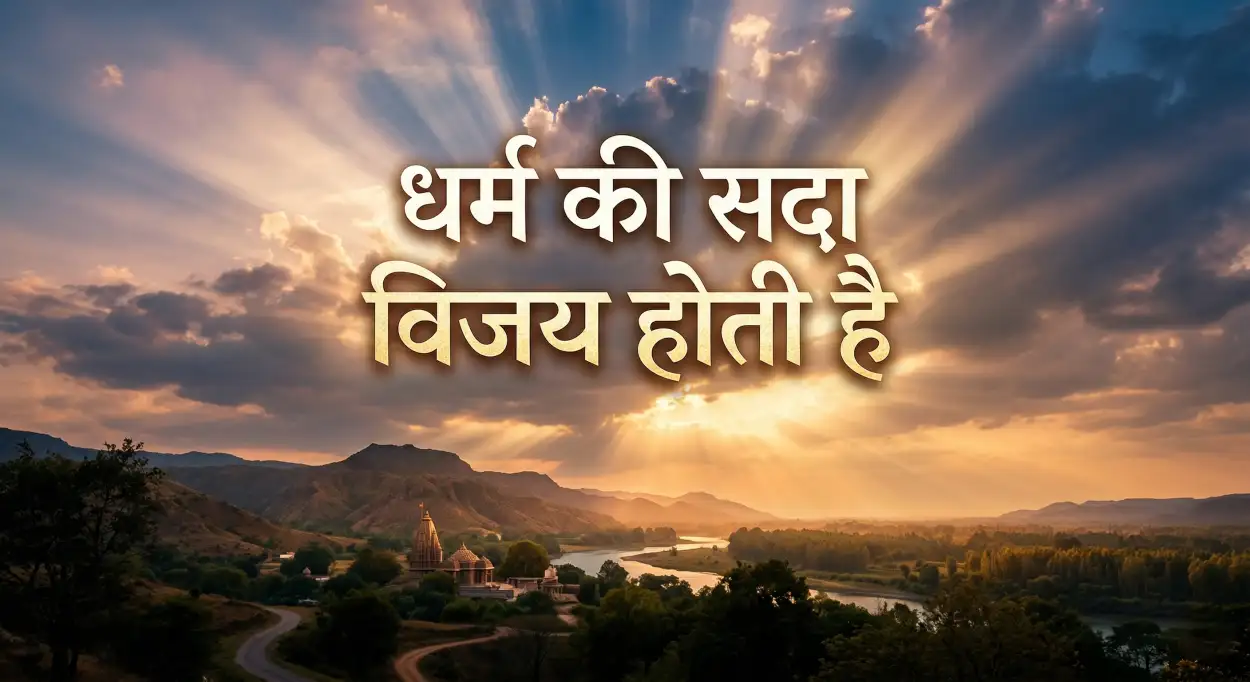 Free Download Happy Ram Navami Images With Quotes In Hindi - High Quality Happy Ram Navami Image