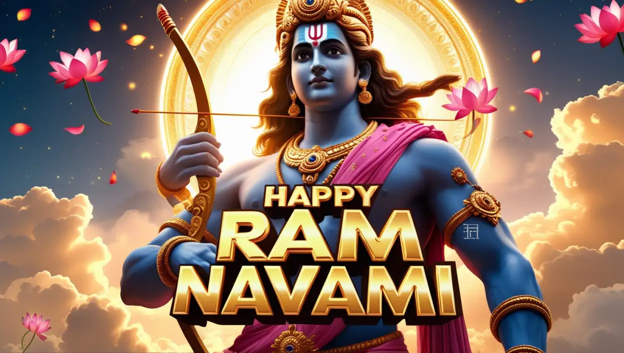 Happy Ram Navami Wishes In Sanskrit - Royalty Free Happy Ram Navami Image | Pngmagic Free Download Happy Ram Navami Wishes In Sanskrit - High Quality Happy Ram Navami Background