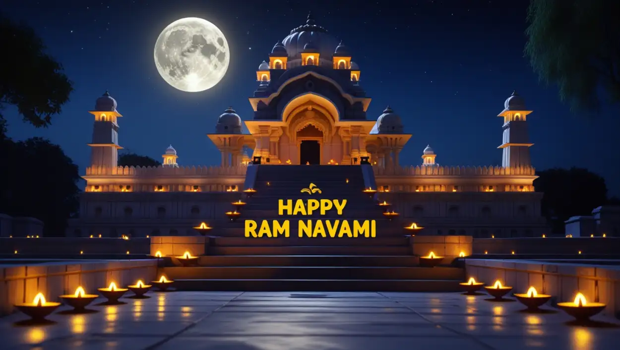 Happy Ram Navami Wishes With Hanuman Ji - Royalty Free Happy Ram Navami Image | Pngmagic Free Download Happy Ram Navami Wishes With Hanuman Ji - High Quality Happy Ram Navami Background