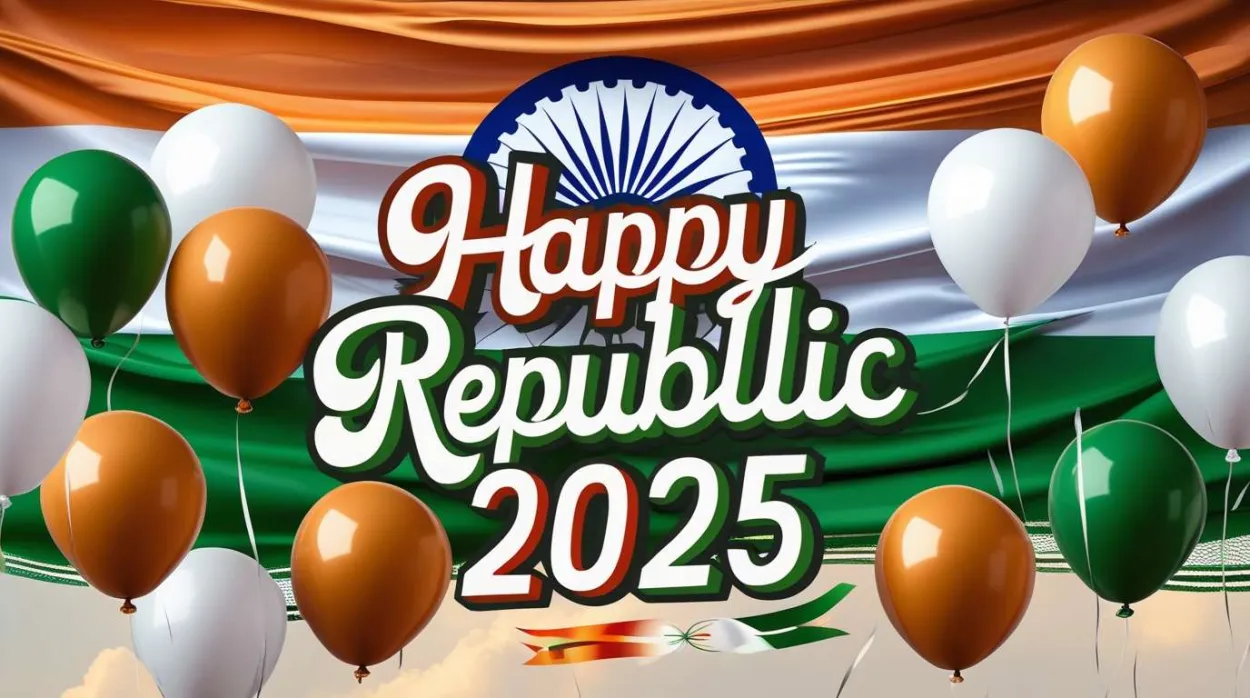 Happy Republic Day 2025 Graphic Design Resources - Royalty Free Happy Republic Day 2025 Image | Pngmagic Free Download Happy Republic Day 2025 Graphic Design Resources - High Quality Happy Republic Day 2025 Background