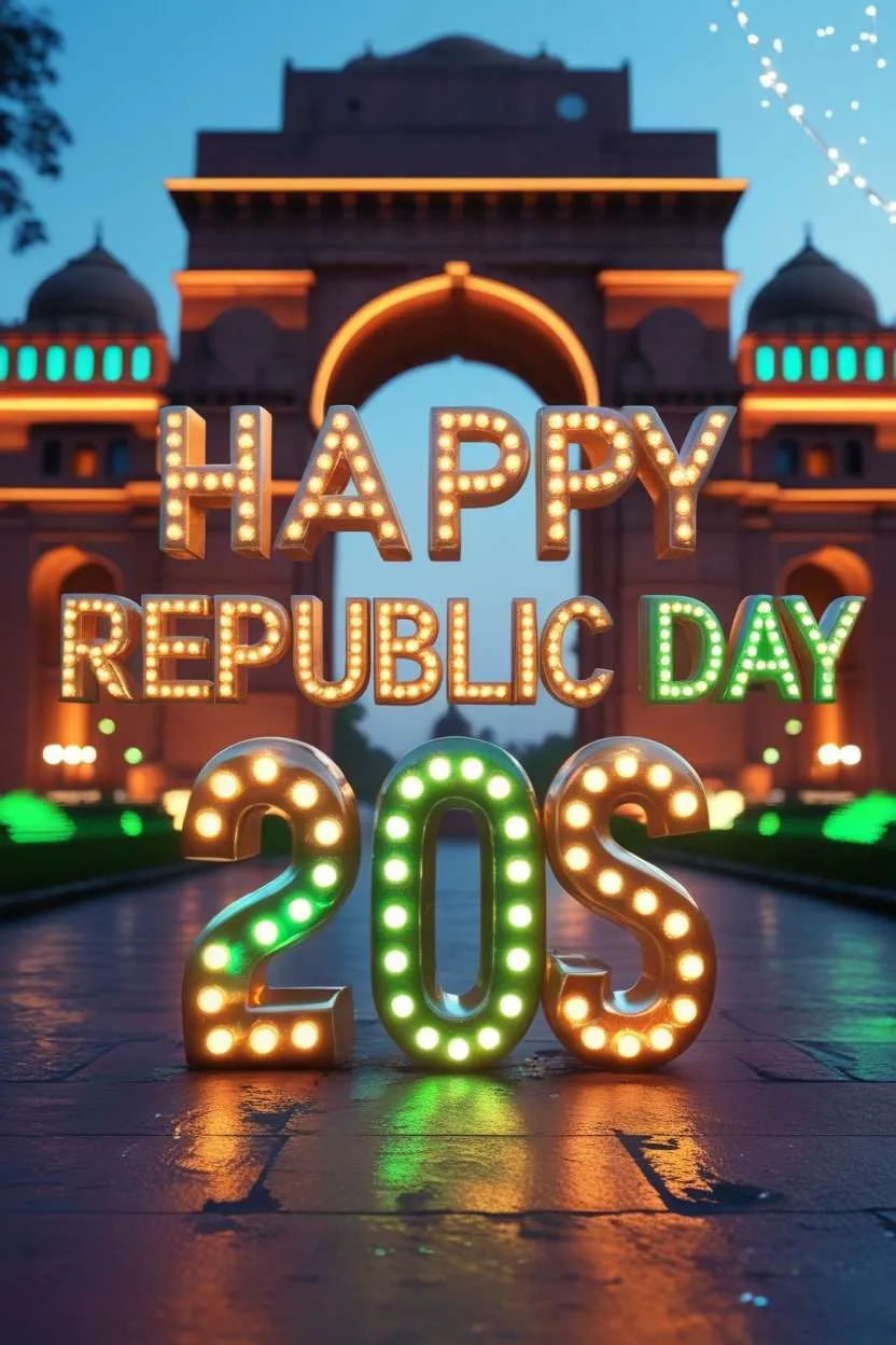 Free Download Happy Republic Day 2025 Photos For Commercial Use - High Quality Happy Republic Day 2025 Background