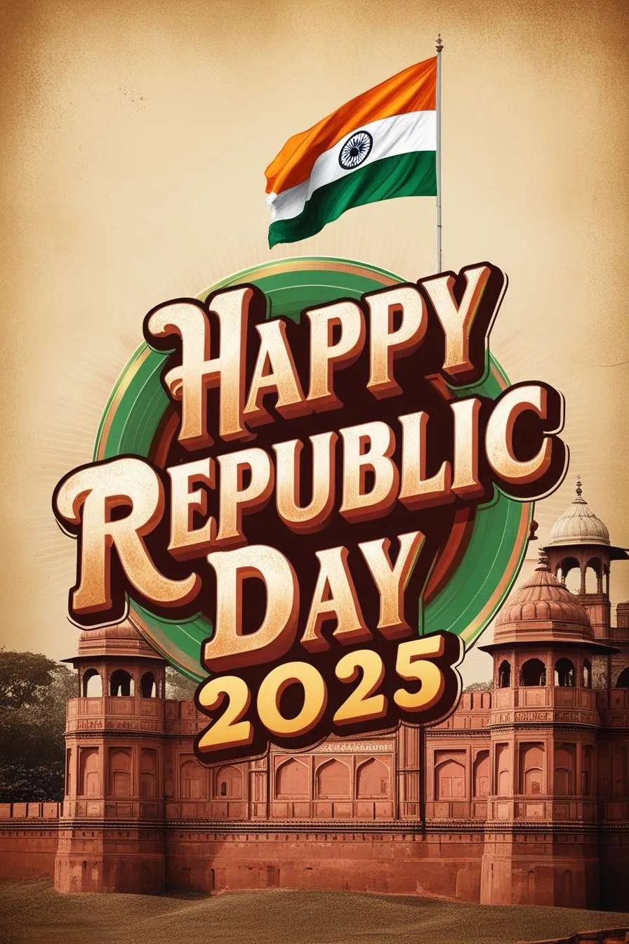 Happy Republic Day 2025 Wishes For Instagram Captions - Royalty Free Happy Republic Day 2025 Wishes Image | Pngmagic Free Download Happy Republic Day 2025 Wishes For Instagram Captions - High Quality Happy Republic Day 2025 Wishes Background