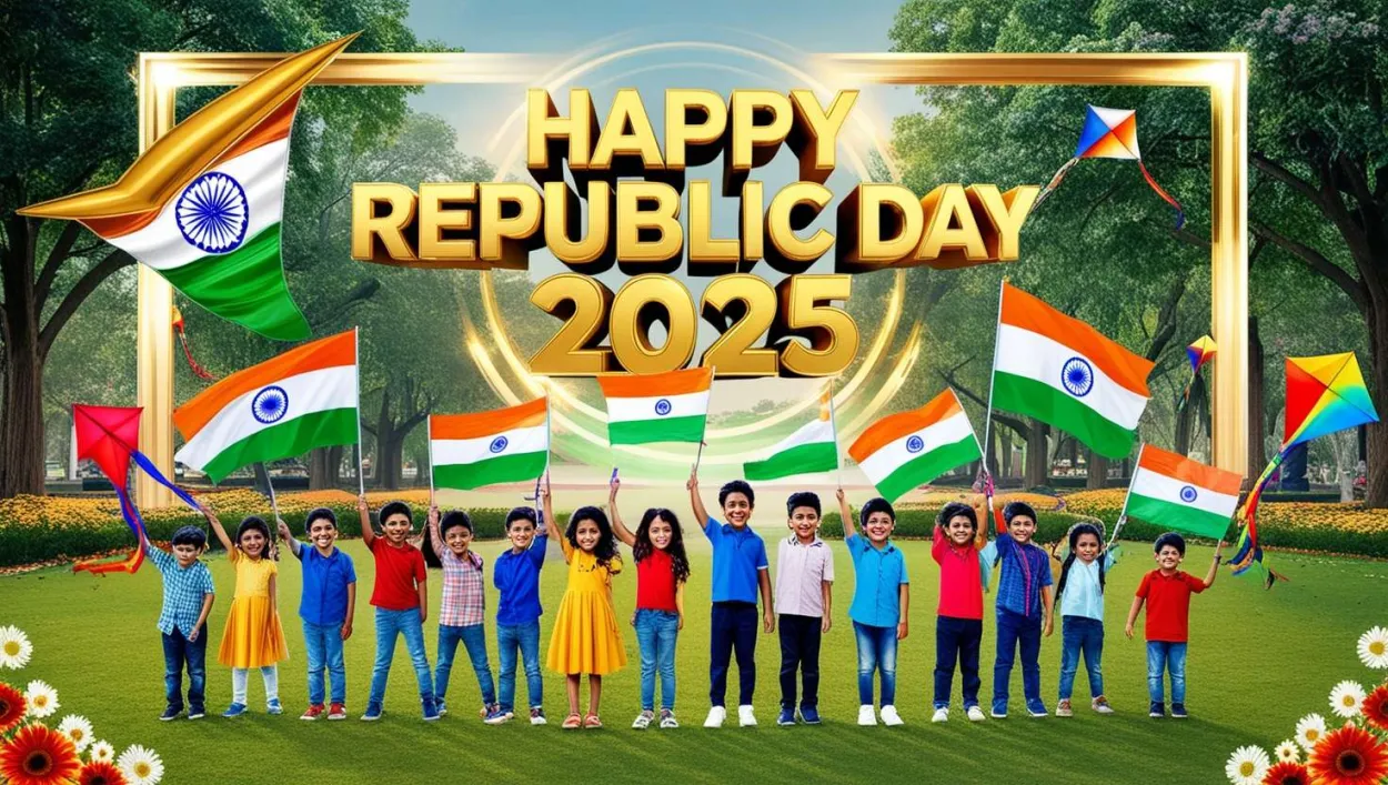 Happy Republic Day 2025 Wishes For Students - Royalty Free Happy Republic Day 2025 Wishes Image | Pngmagic Free Download Happy Republic Day 2025 Wishes For Students - High Quality Happy Republic Day 2025 Wishes Background