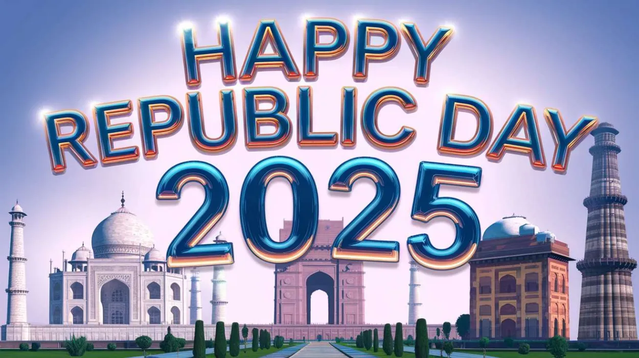 Happy Republic Day 2025 Wishes With Beautiful Fonts - Royalty Free Appy Republic Day 2025 Wishes Image | Pngmagic Free Download Happy Republic Day 2025 Wishes With Beautiful Fonts - High Quality Appy Republic Day 2025 Wishes Background