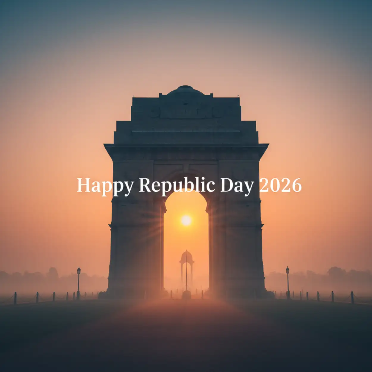 Free Download Happy Republic Day 2026 Ai Generated Images - High Quality Happy Republic Day 2026 Image