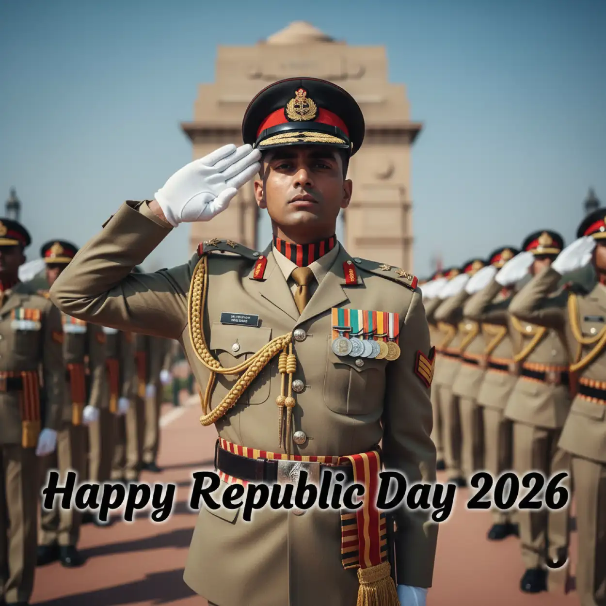 Happy Republic Day 2026 Army Theme Images - Royalty Free Happy Republic Day 2026 Image | Pngmagic Free Download Happy Republic Day 2026 Army Theme Images - High Quality Happy Republic Day 2026 Background