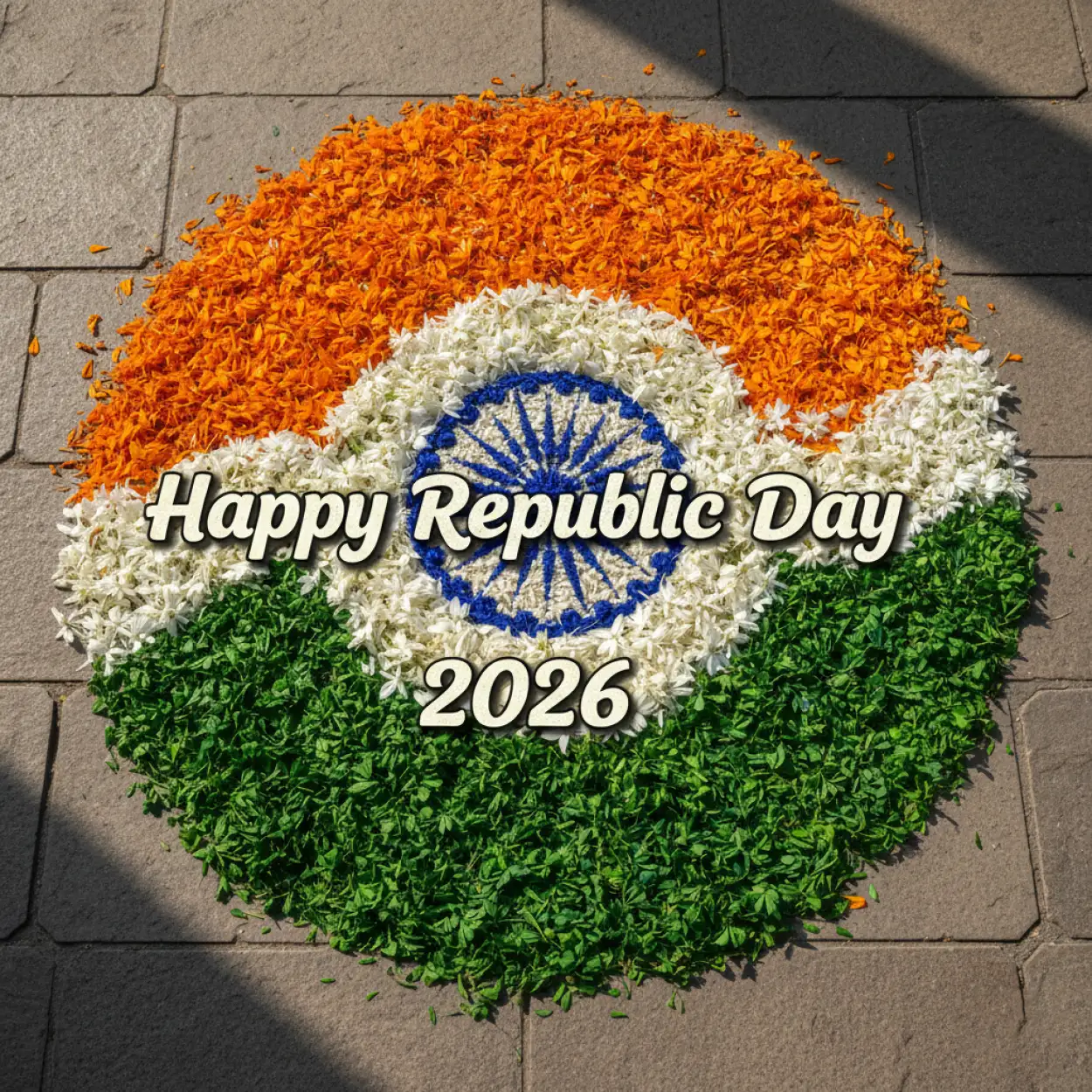 Free Download Happy Republic Day 2026 Indian Festival Wishes - High Quality Happy Republic Day 2026 Image