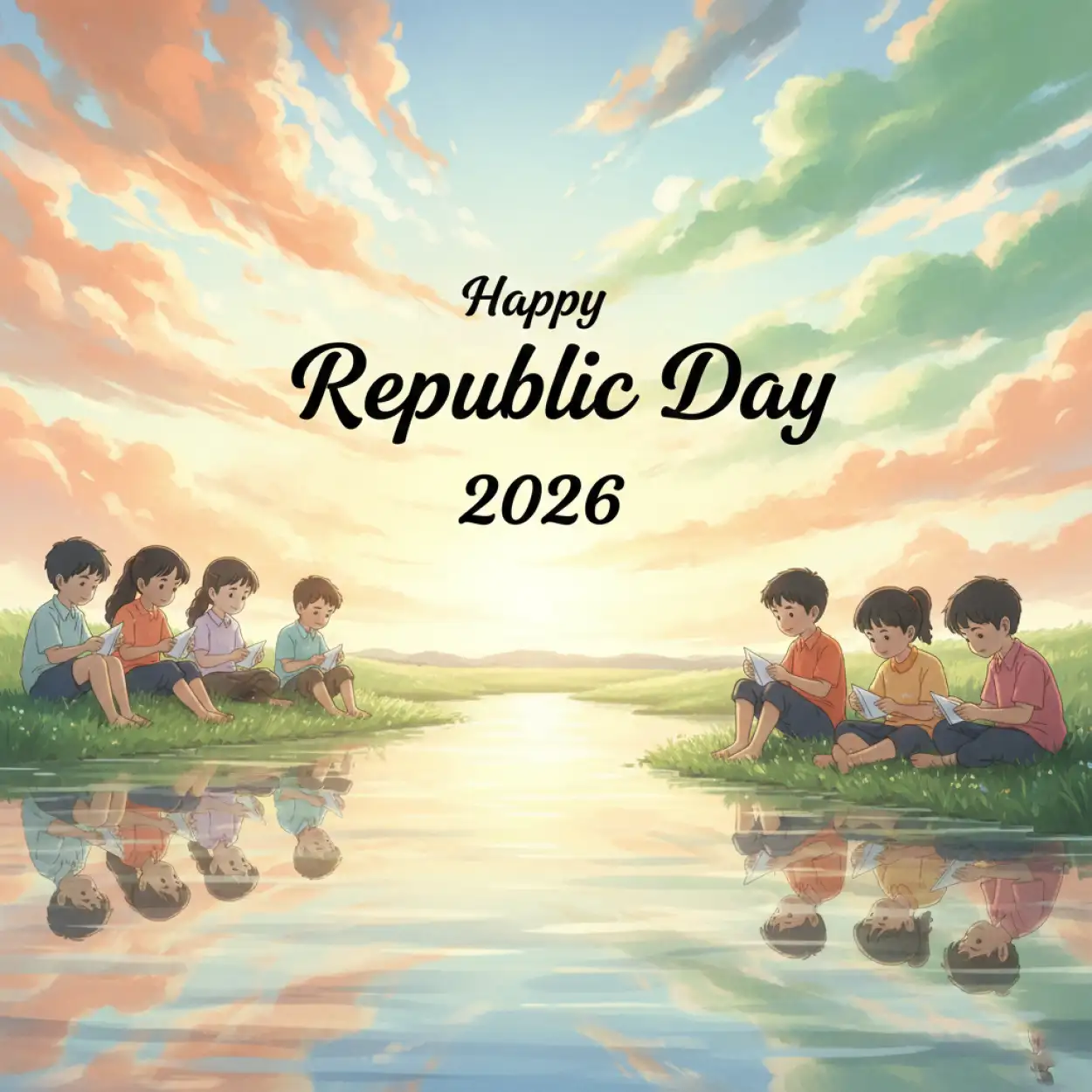 Happy Republic Day 2026 Png Transparent - Royalty Free Happy Republic Day 2026 Image | Pngmagic Free Download Happy Republic Day 2026 Png Transparent - High Quality Happy Republic Day 2026 PNG Image