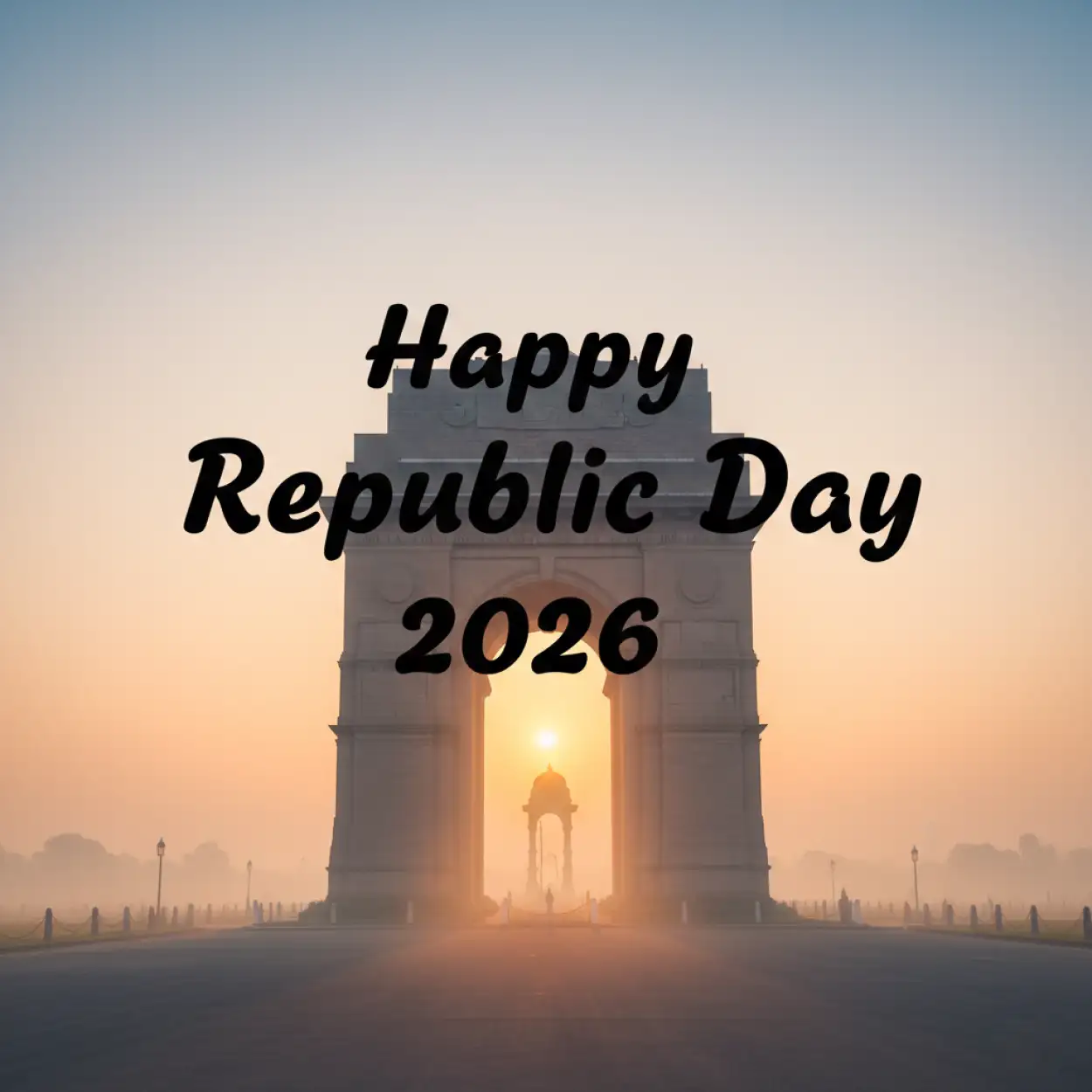 Free Download Happy Republic Day 2026 Quotes - High Quality Happy Republic Day 2026 Background