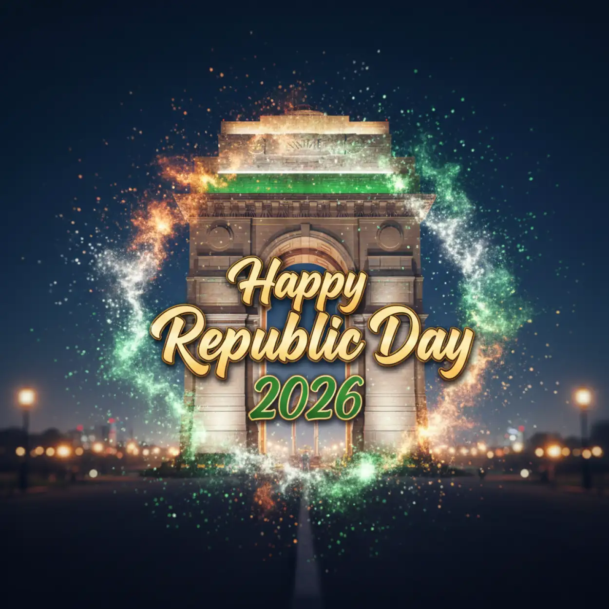 Free Download Happy Republic Day 2026 Republic Day Patriotic Images - High Quality Happy Republic Day 2026 Background