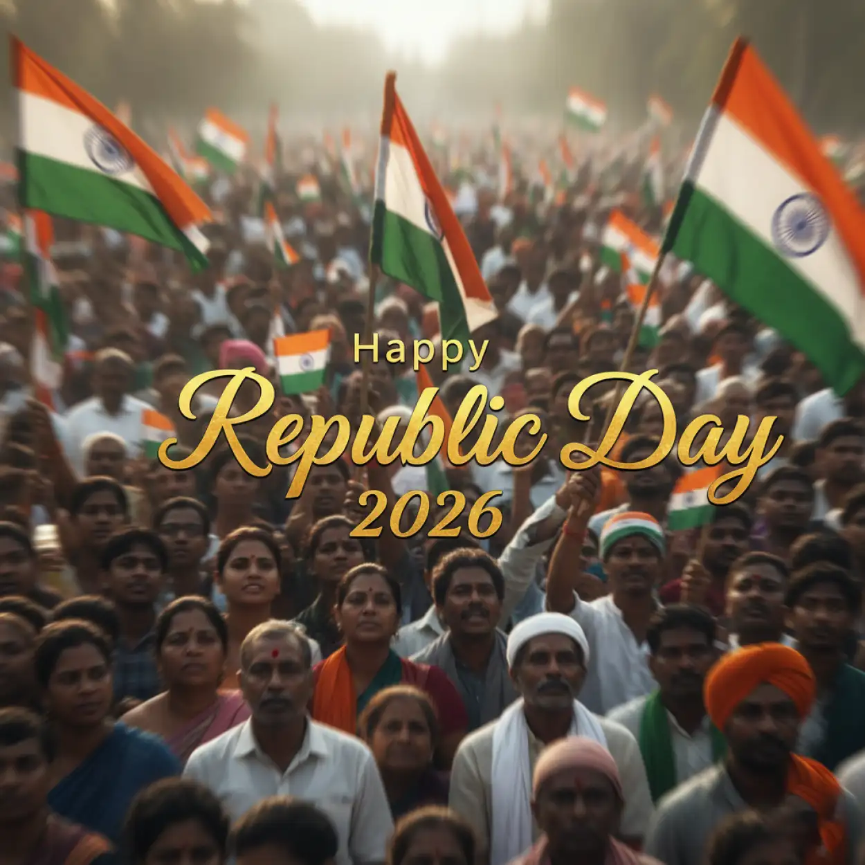 Free Download Happy Republic Day 2026 Republic Day Photo - High Quality Happy Republic Day 2026 Image