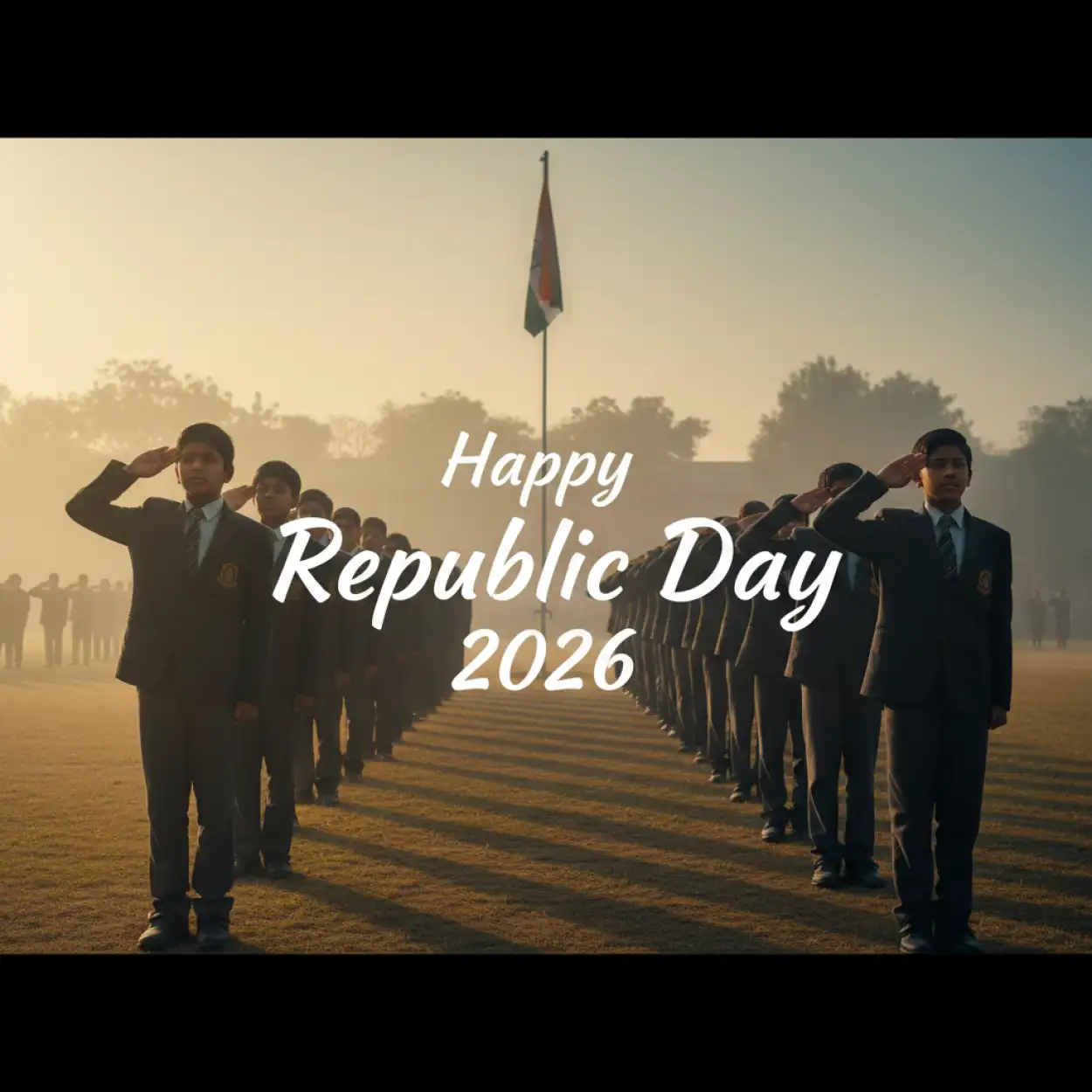 Free Download Happy Republic Day 2026 Status Video - High Quality Happy Republic Day 2026 Image