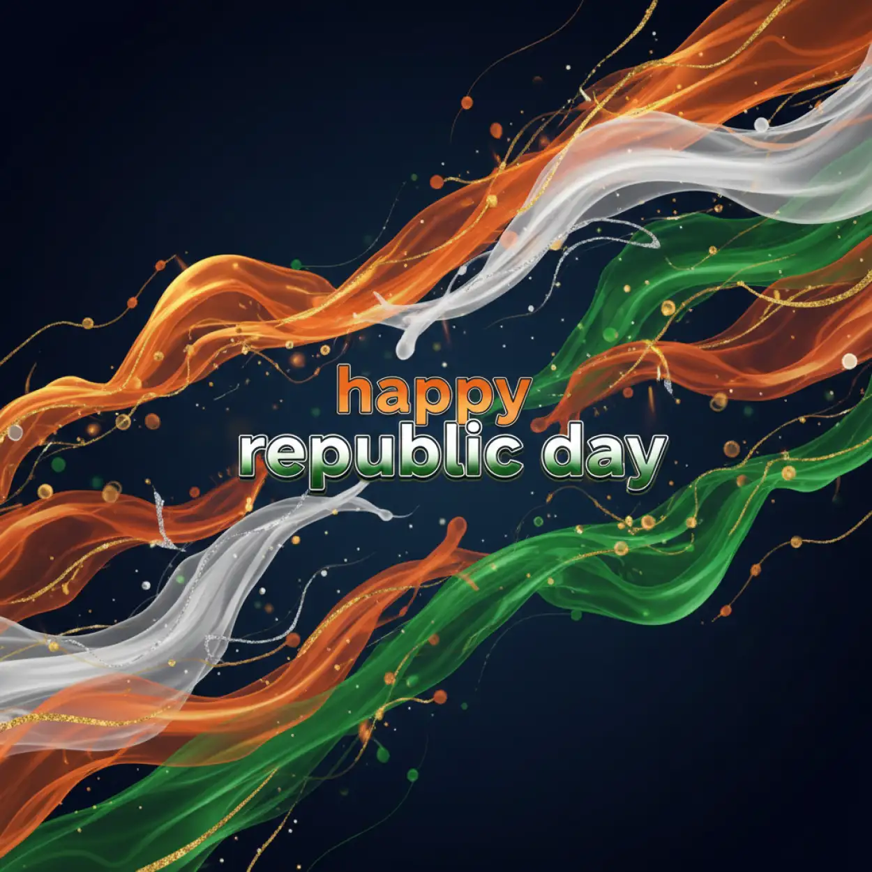 Free Download Happy Republic Day Background Image - High Quality Happy Republic Day Background Image