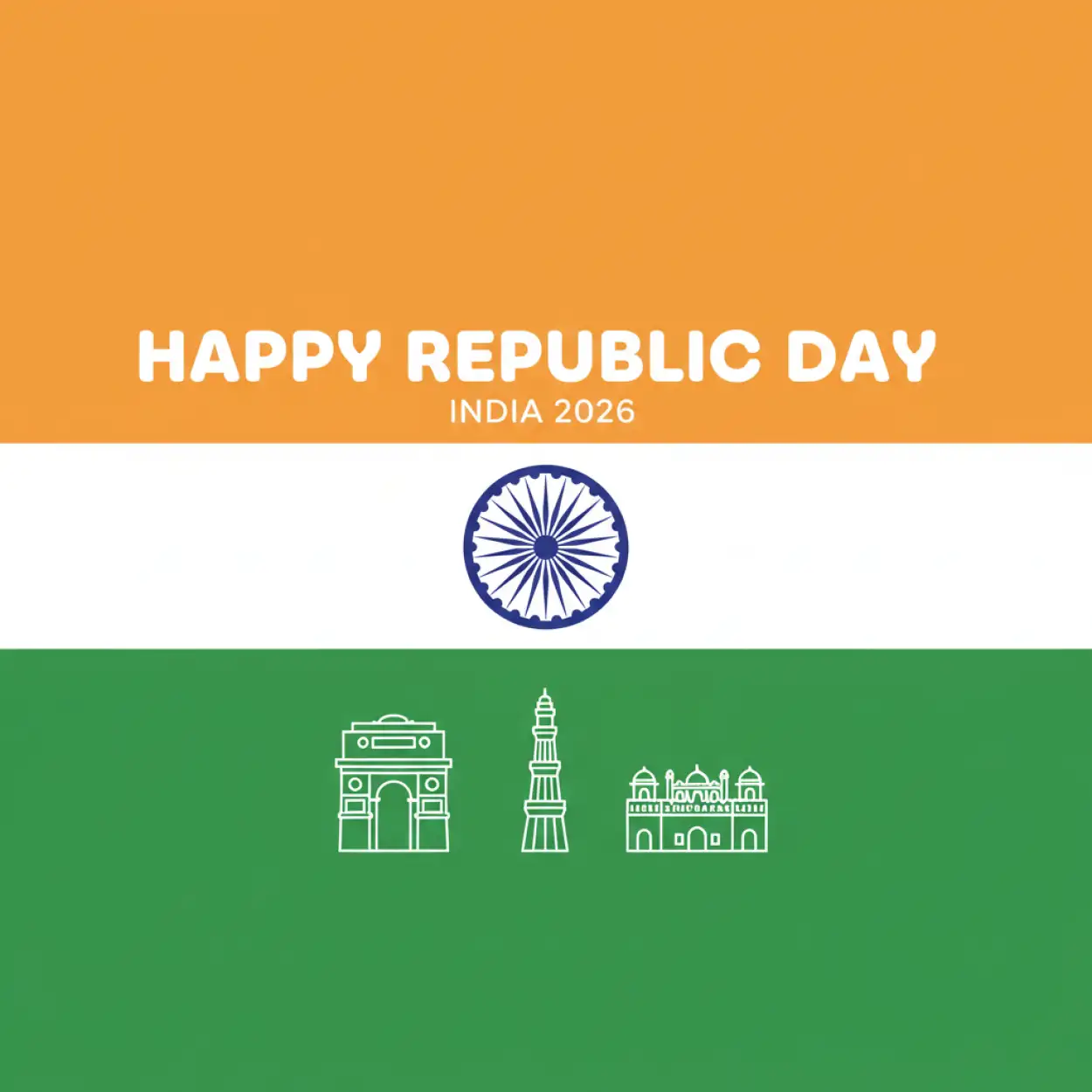 Happy Republic Day Banner For Society - Royalty Free Happy Republic Day Banner Image | Pngmagic Free Download Happy Republic Day Banner For Society - High Quality Happy Republic Day Banner Background