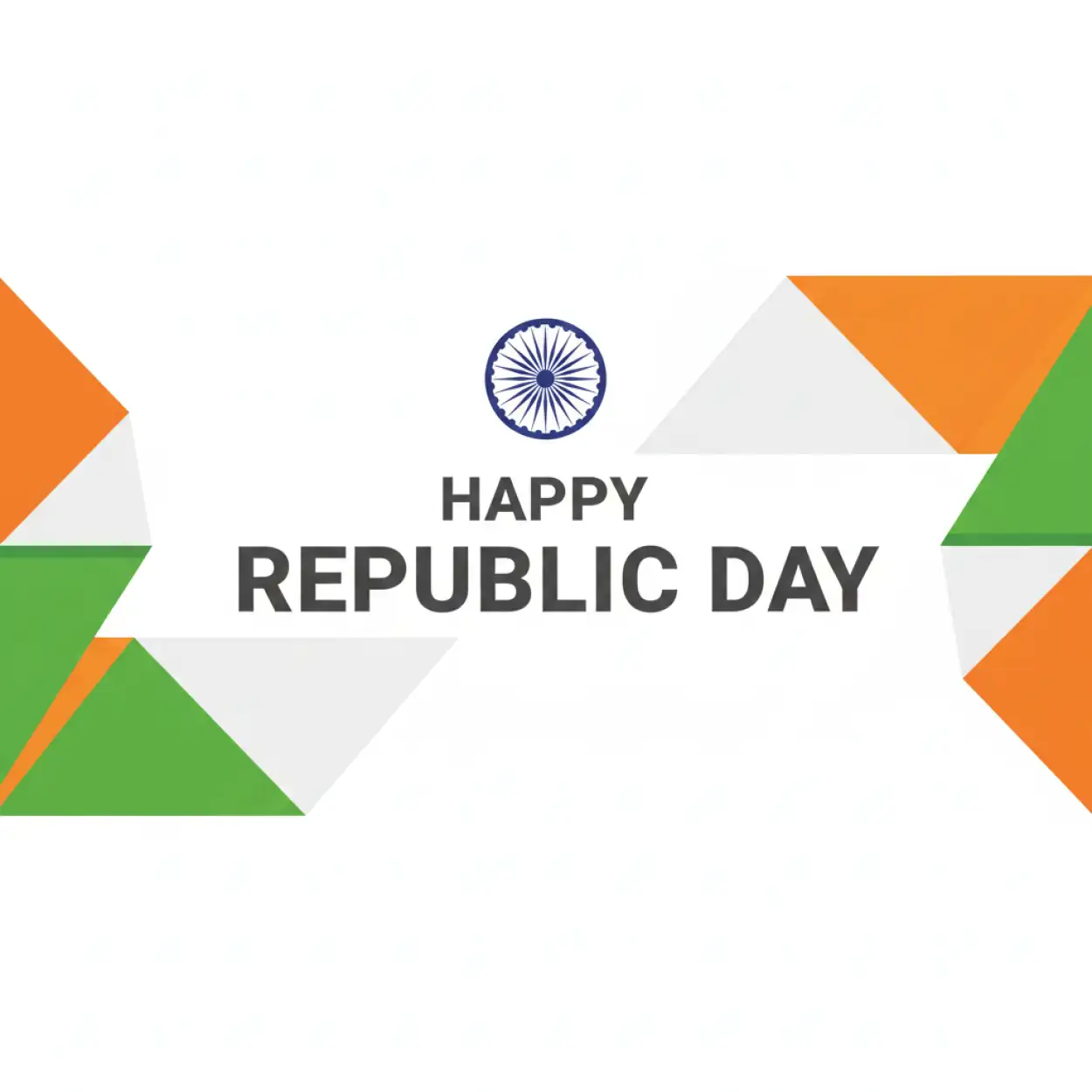 Free Download Happy Republic Day Banner Psd - High Quality Happy Republic Day Banner Image