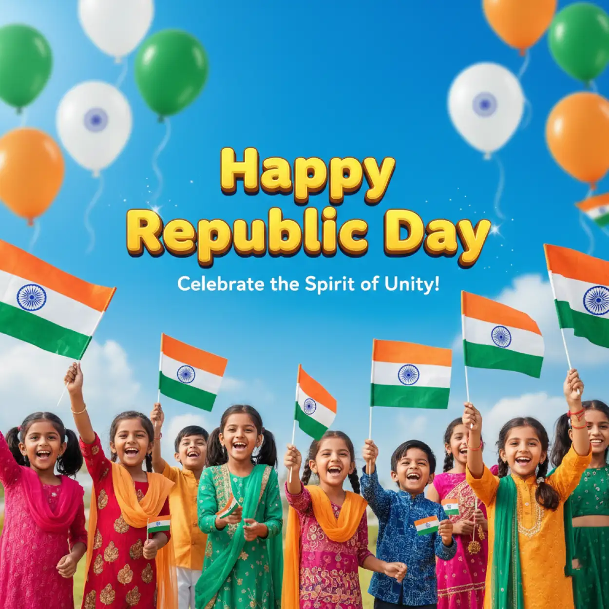 Happy Republic Day Banner Tricolor Theme - Royalty Free Happy Republic Day Banner Image | Pngmagic Free Download Happy Republic Day Banner Tricolor Theme - High Quality Happy Republic Day Banner Background