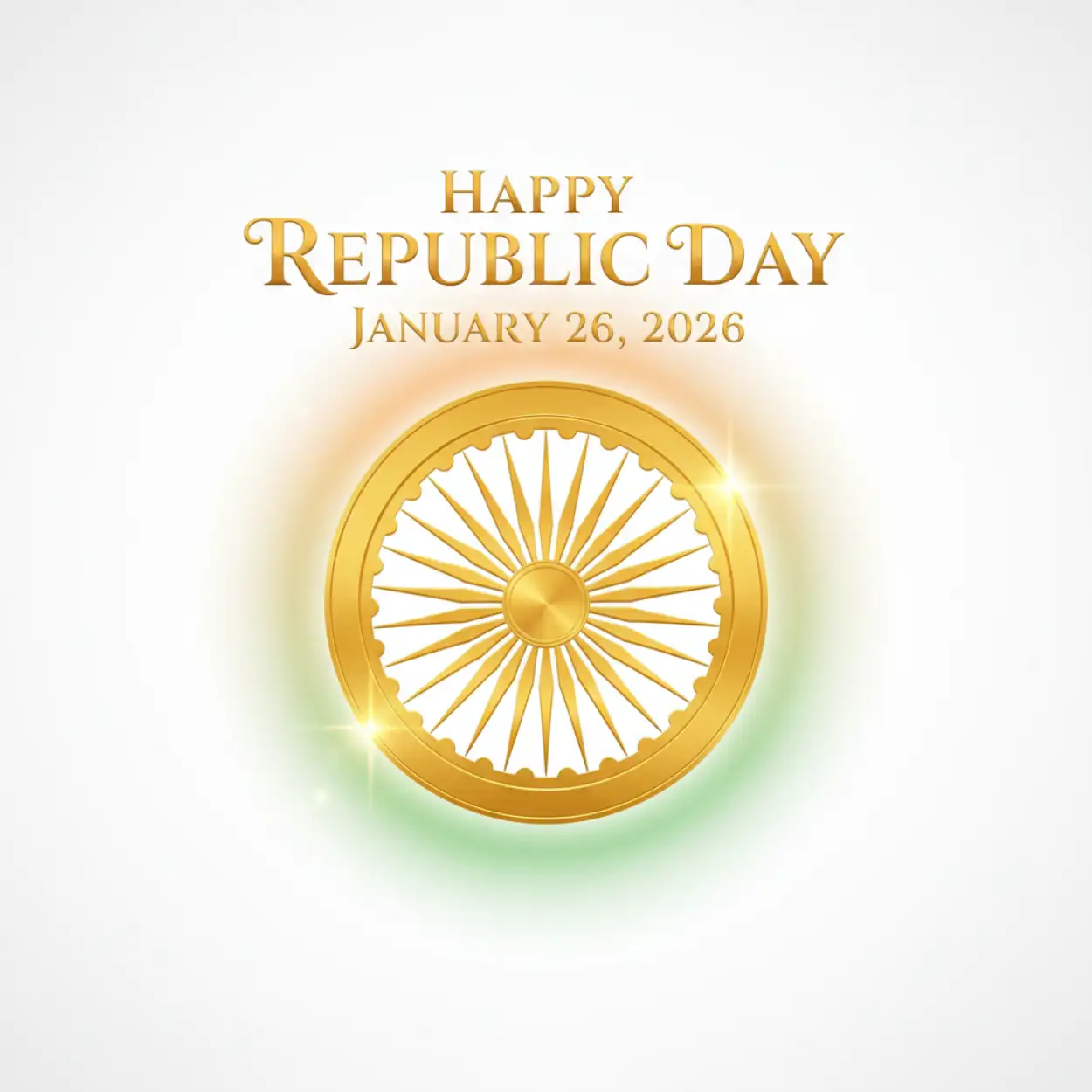 Free Download Happy Republic Day Banner Whatsapp - High Quality Happy Republic Day Banner Background