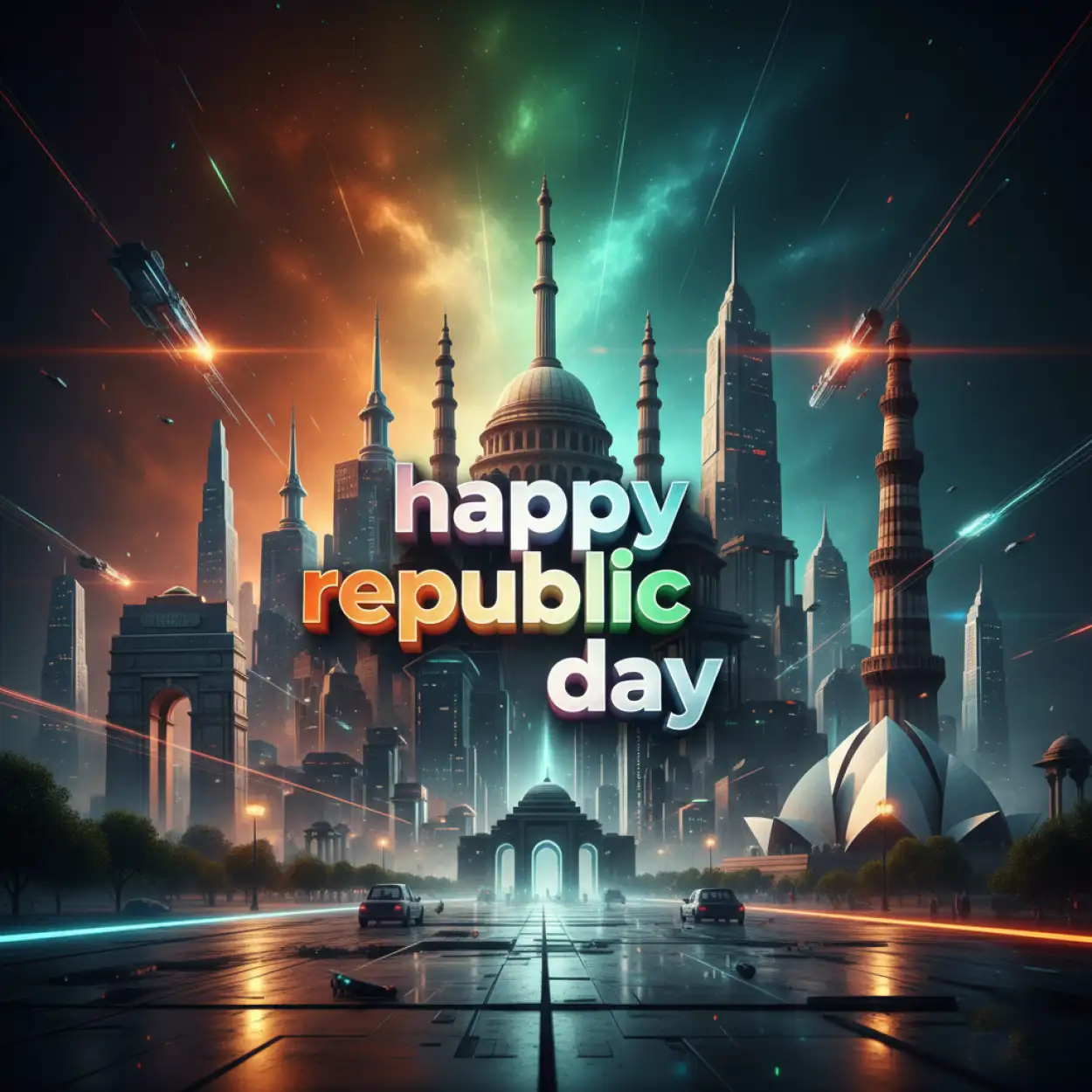 Happy Republic Day Creative Background - Royalty Free Happy Republic Day Image | Pngmagic Free Download Happy Republic Day Creative Background - High Quality Happy Republic Day Background